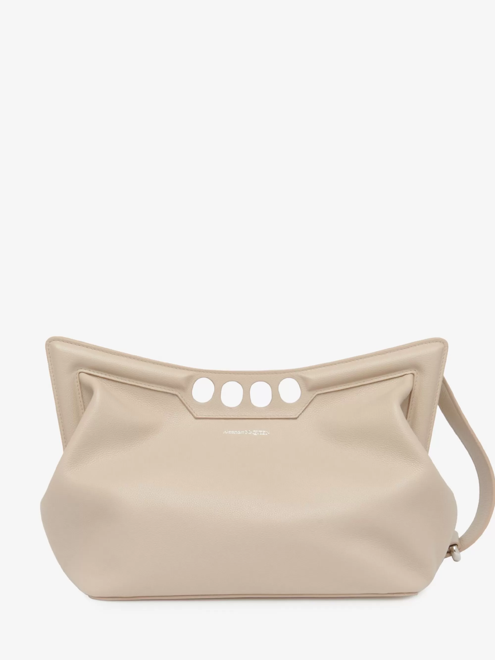 Women's The Peak Bag in >Alexander McQueen Shop