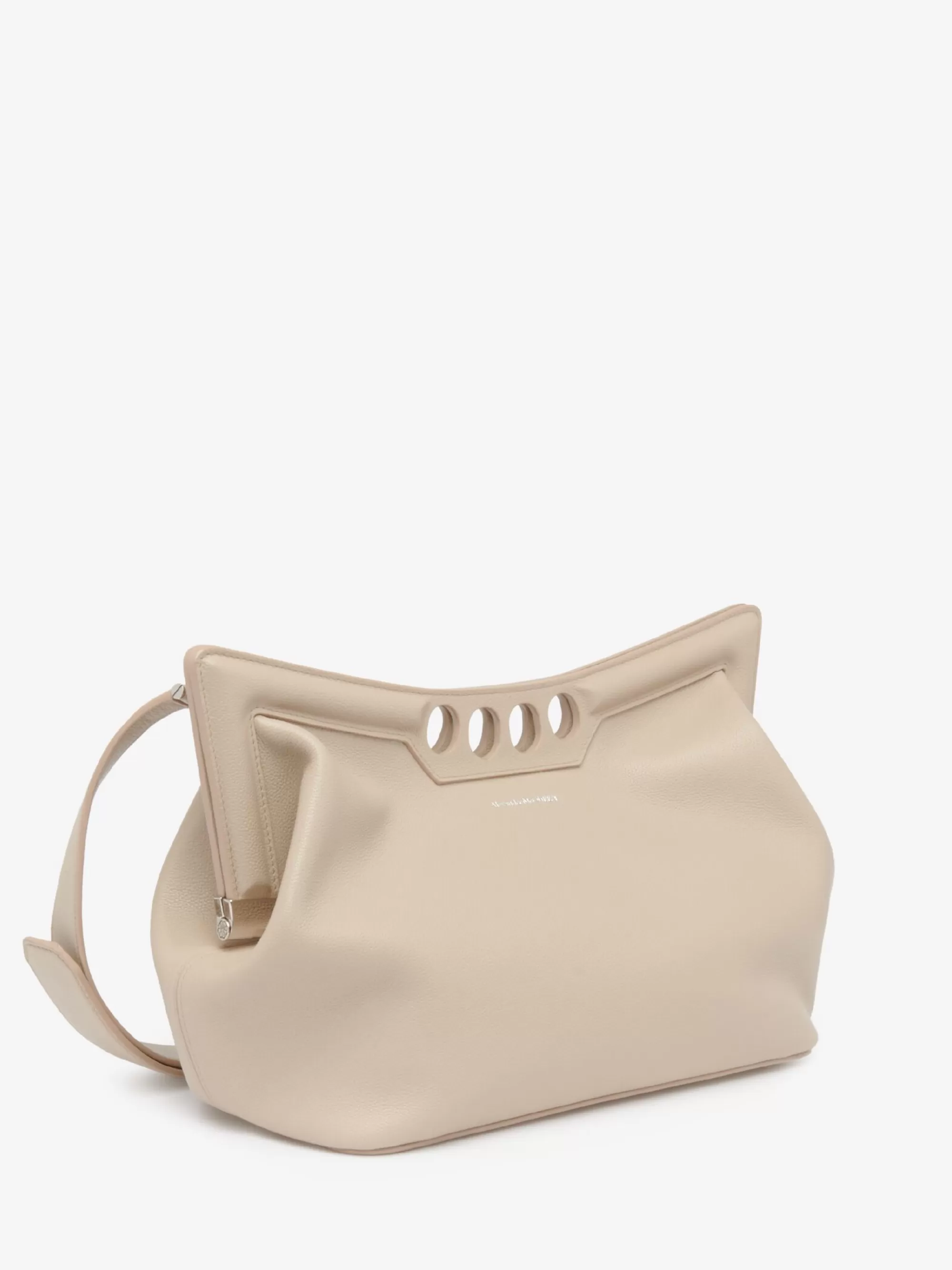 Women's The Peak Bag in >Alexander McQueen Shop