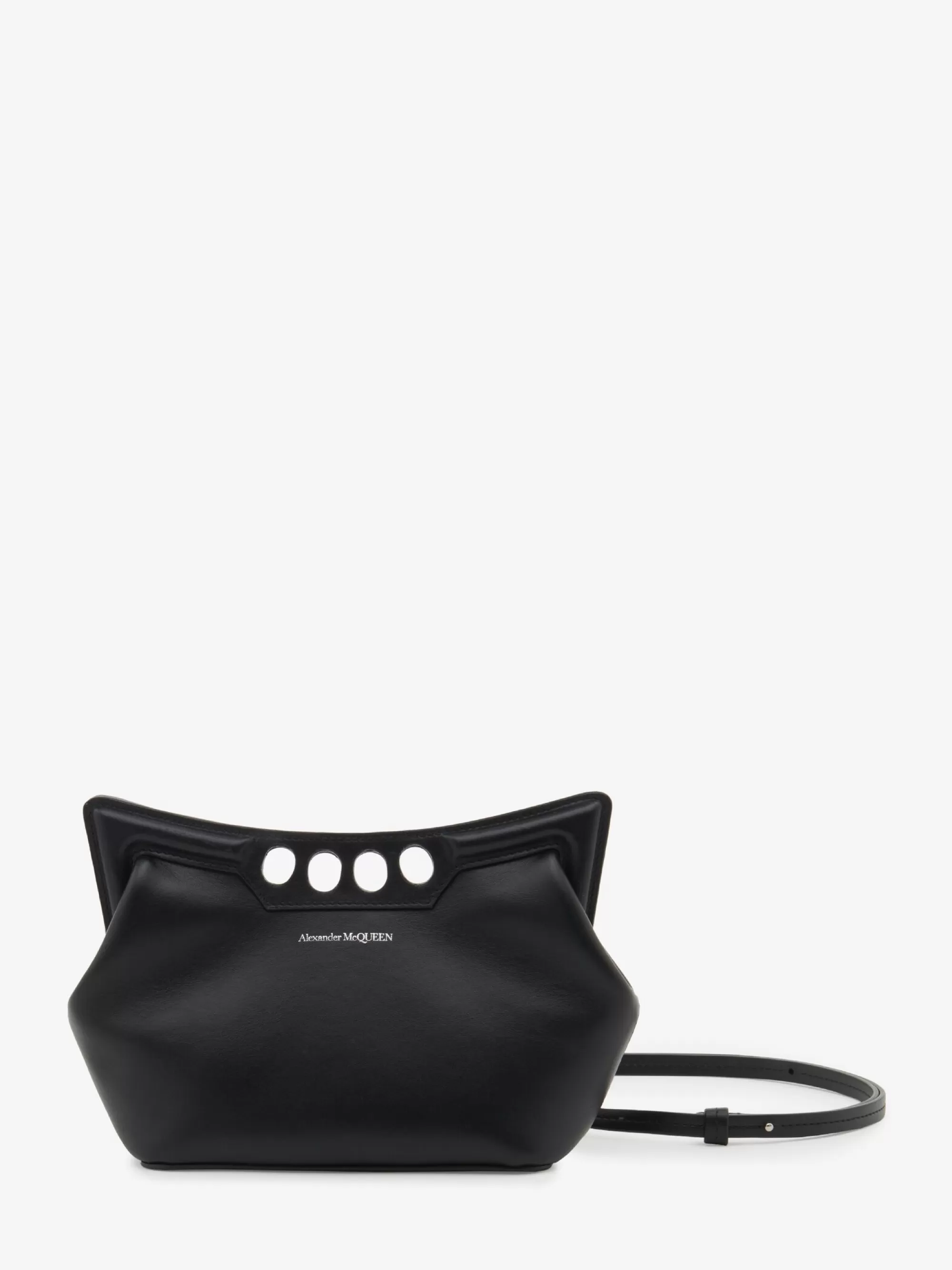 Women's The Peak Bag Mini in >Alexander McQueen New