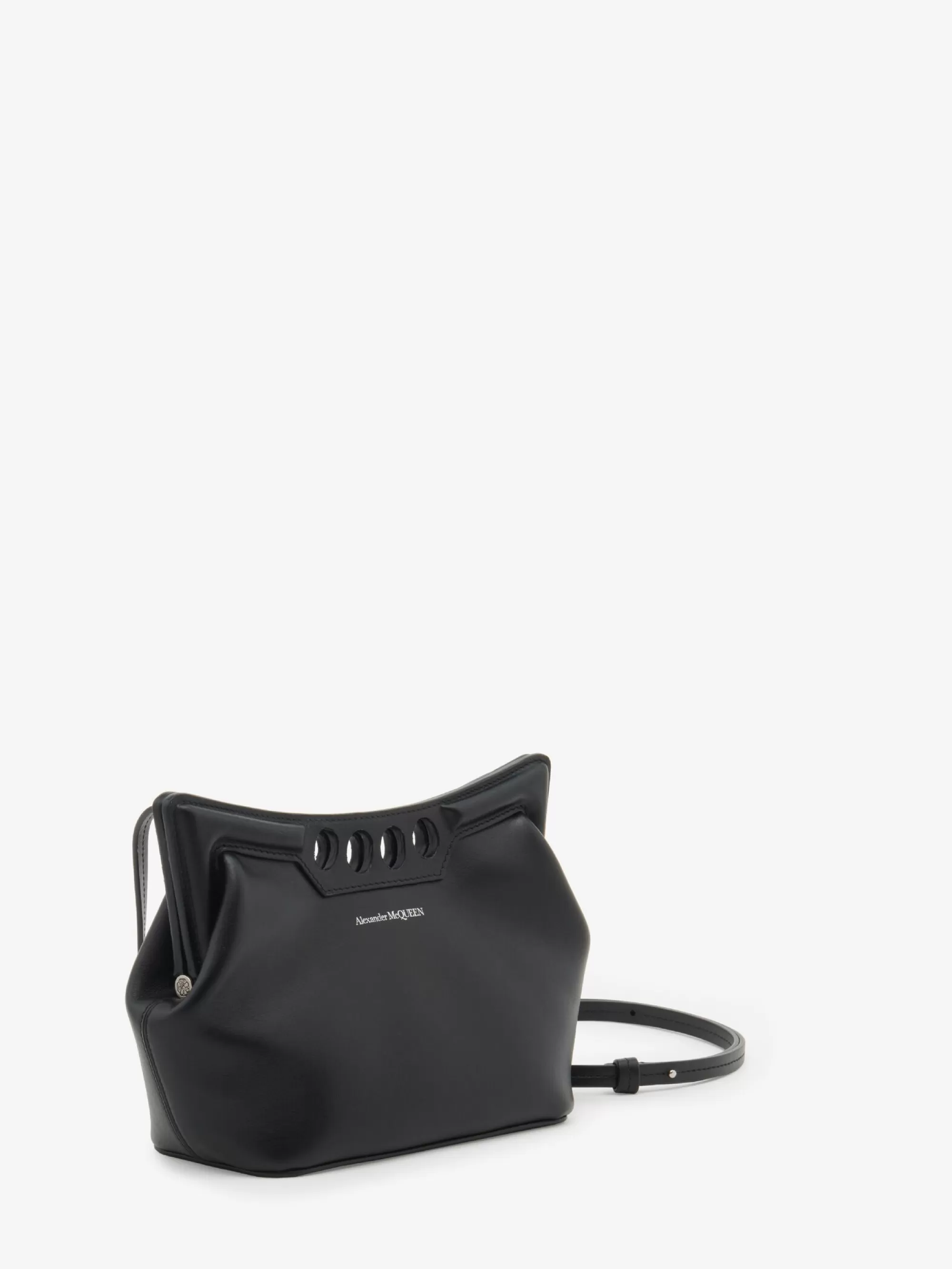 Women's The Peak Bag Mini in >Alexander McQueen New