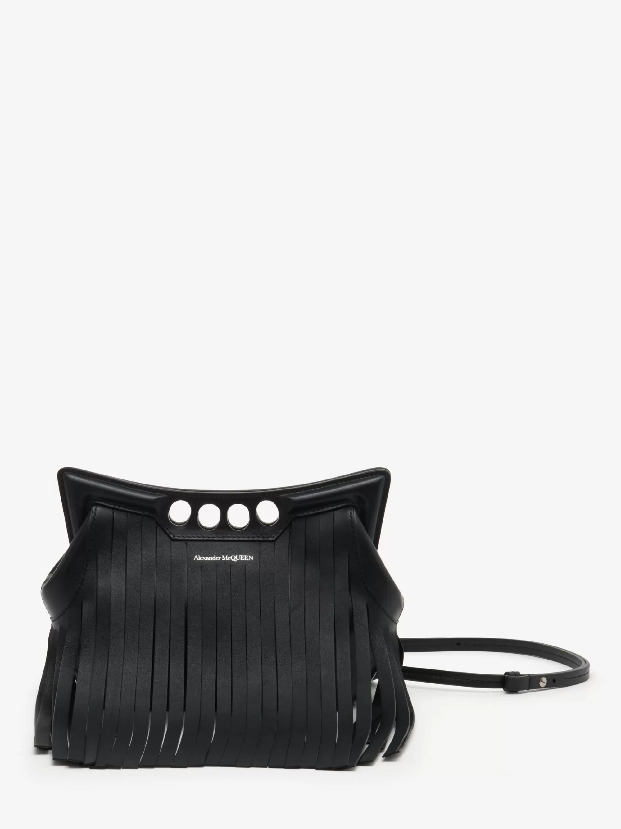 Women's The Peak Bag Mini in >Alexander McQueen Best