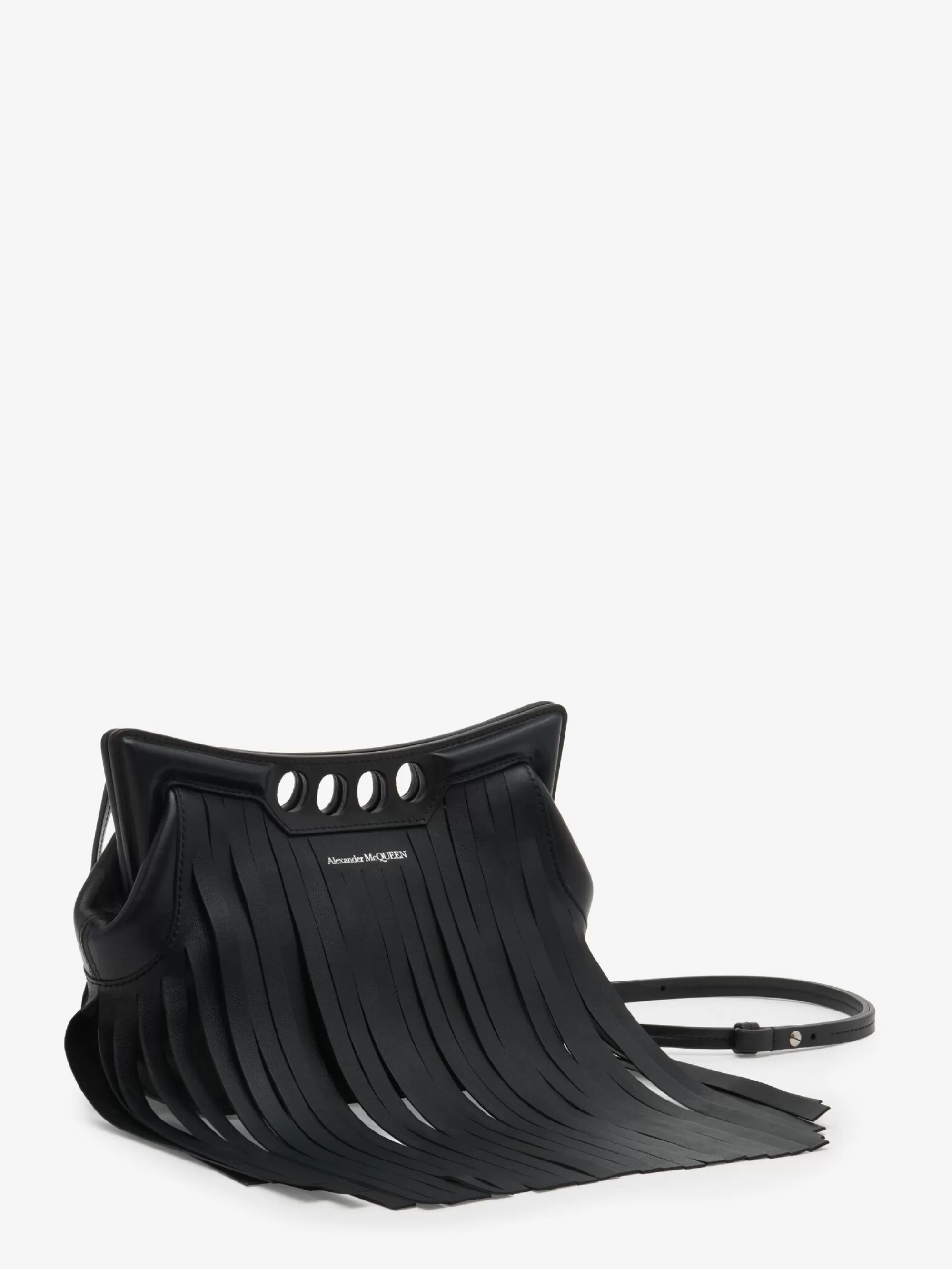 Women's The Peak Bag Mini in >Alexander McQueen Best