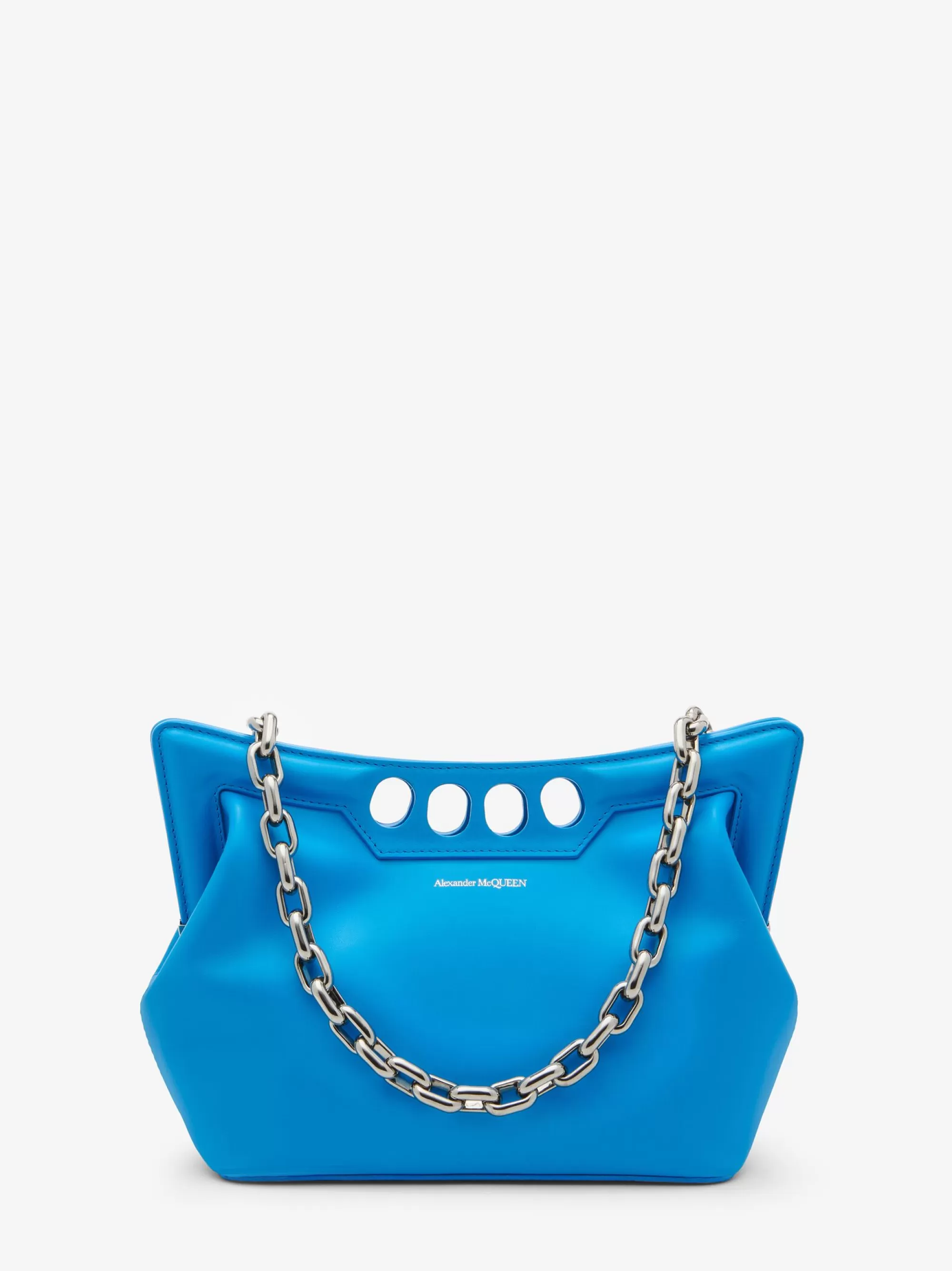 Women's The Peak Bag Small in >Alexander McQueen Sale