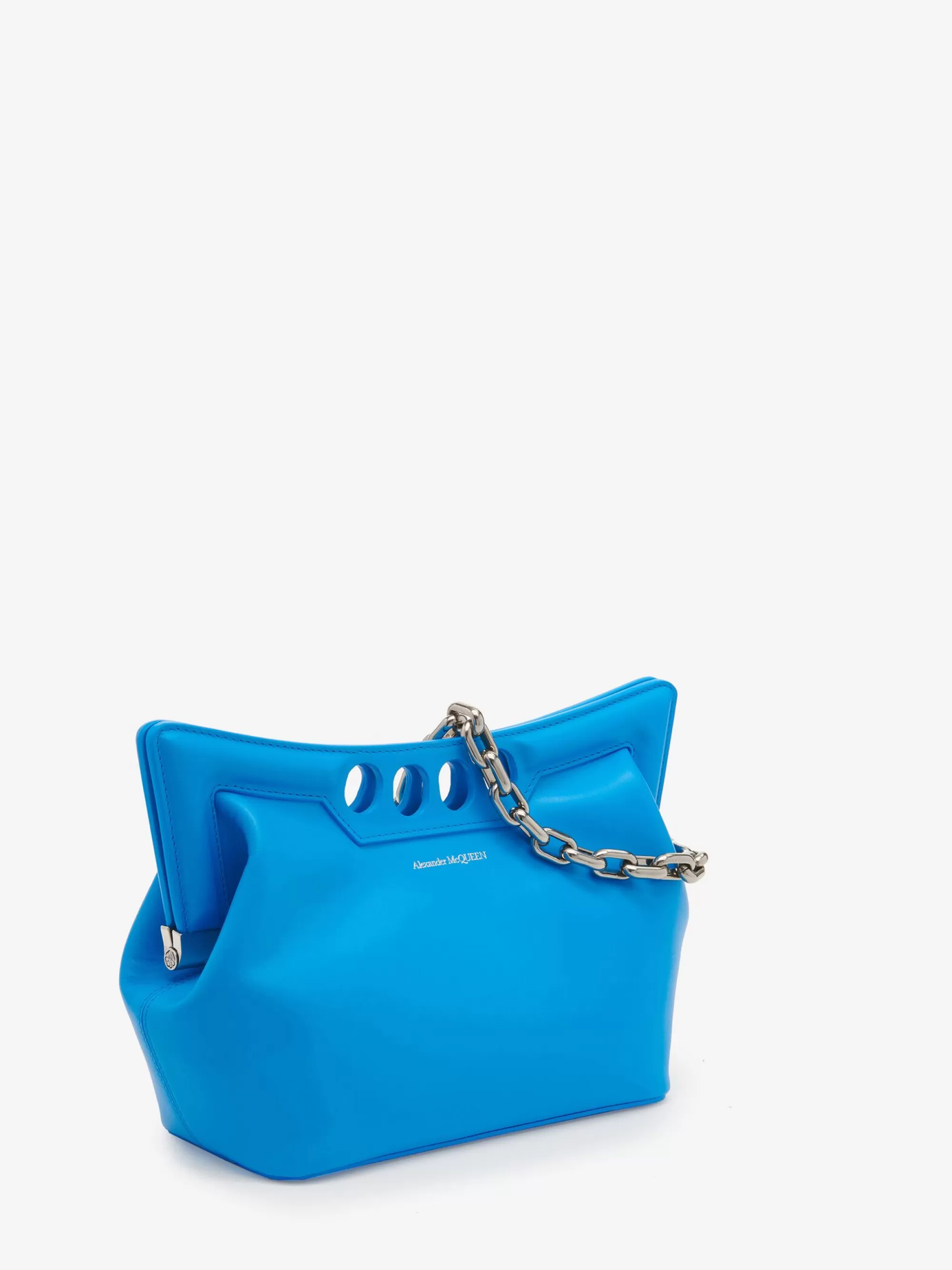 Women's The Peak Bag Small in >Alexander McQueen Sale