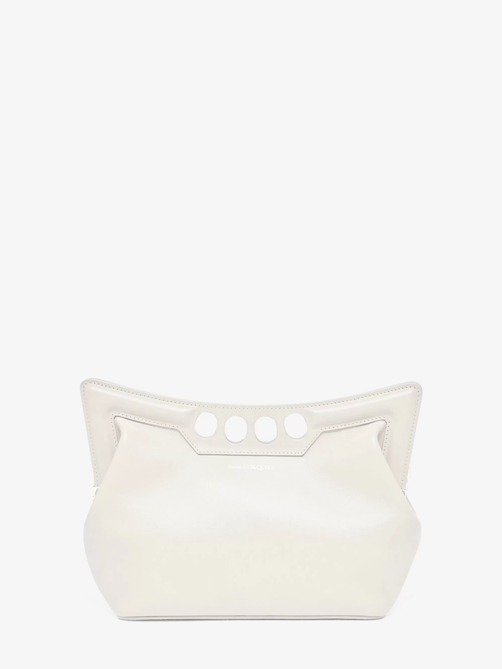 Women's The Peak Bag Small in >Alexander McQueen Hot