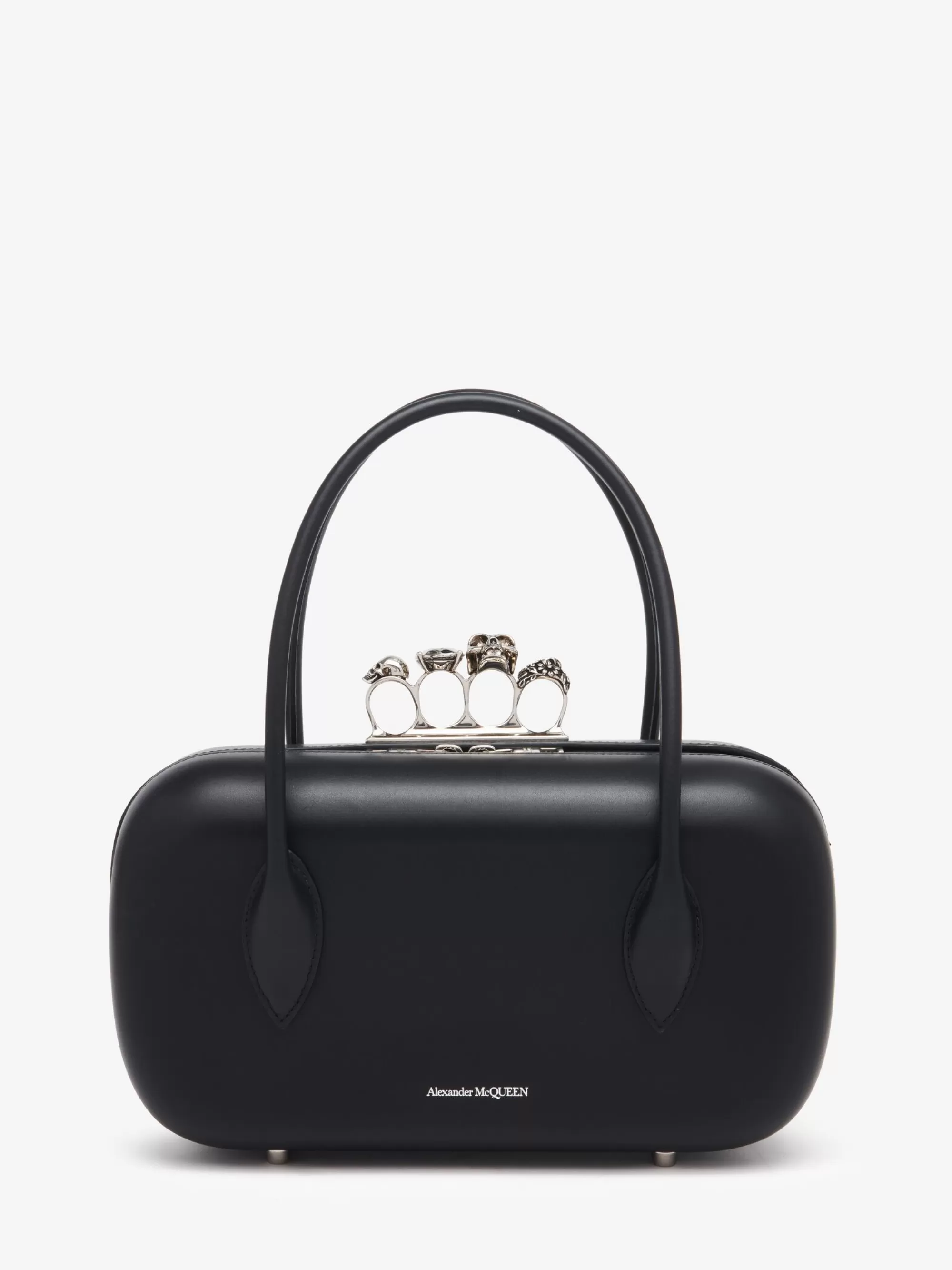 Women's The Reverse Clutch in >Alexander McQueen Online