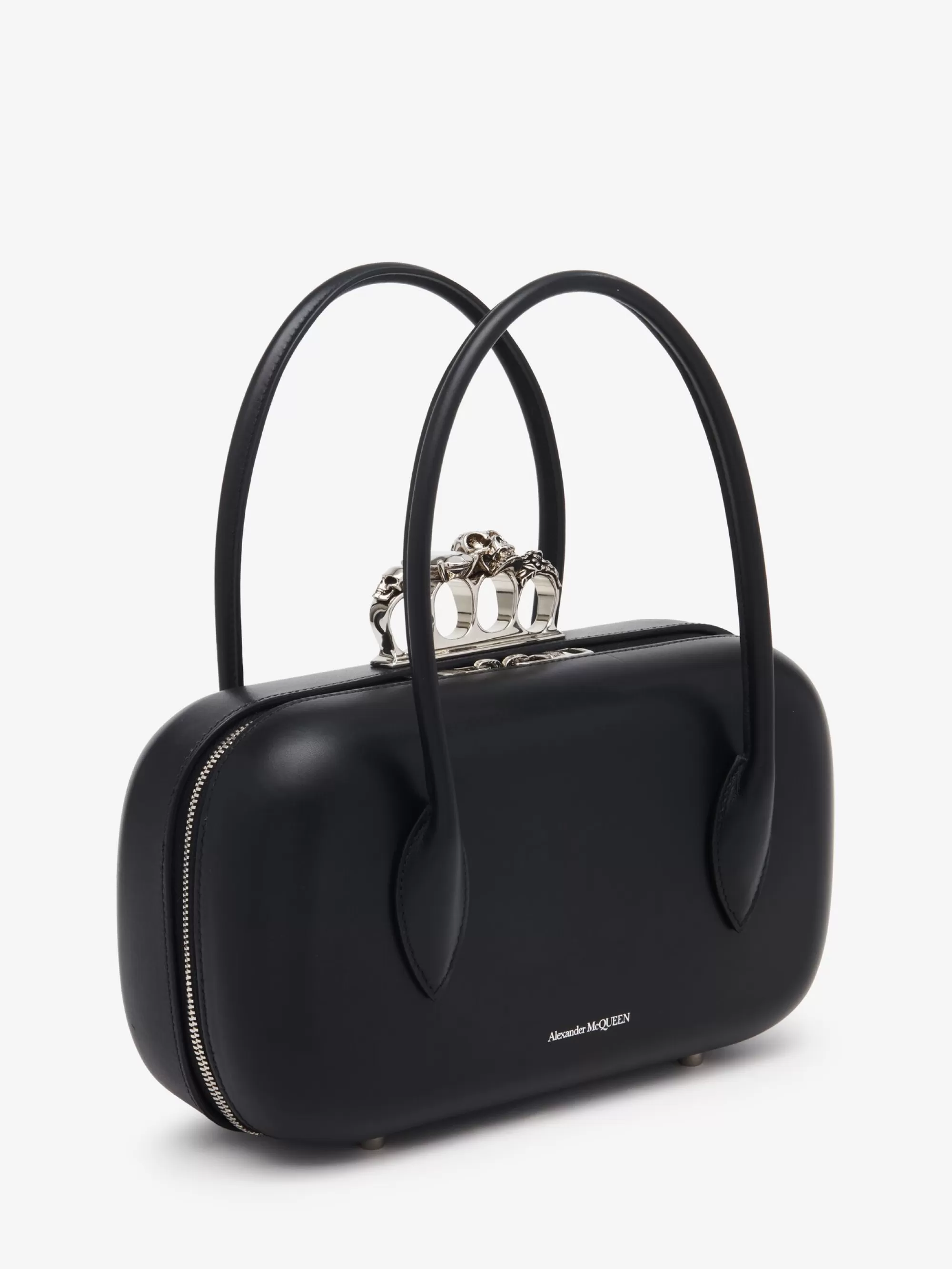 Women's The Reverse Clutch in >Alexander McQueen Online