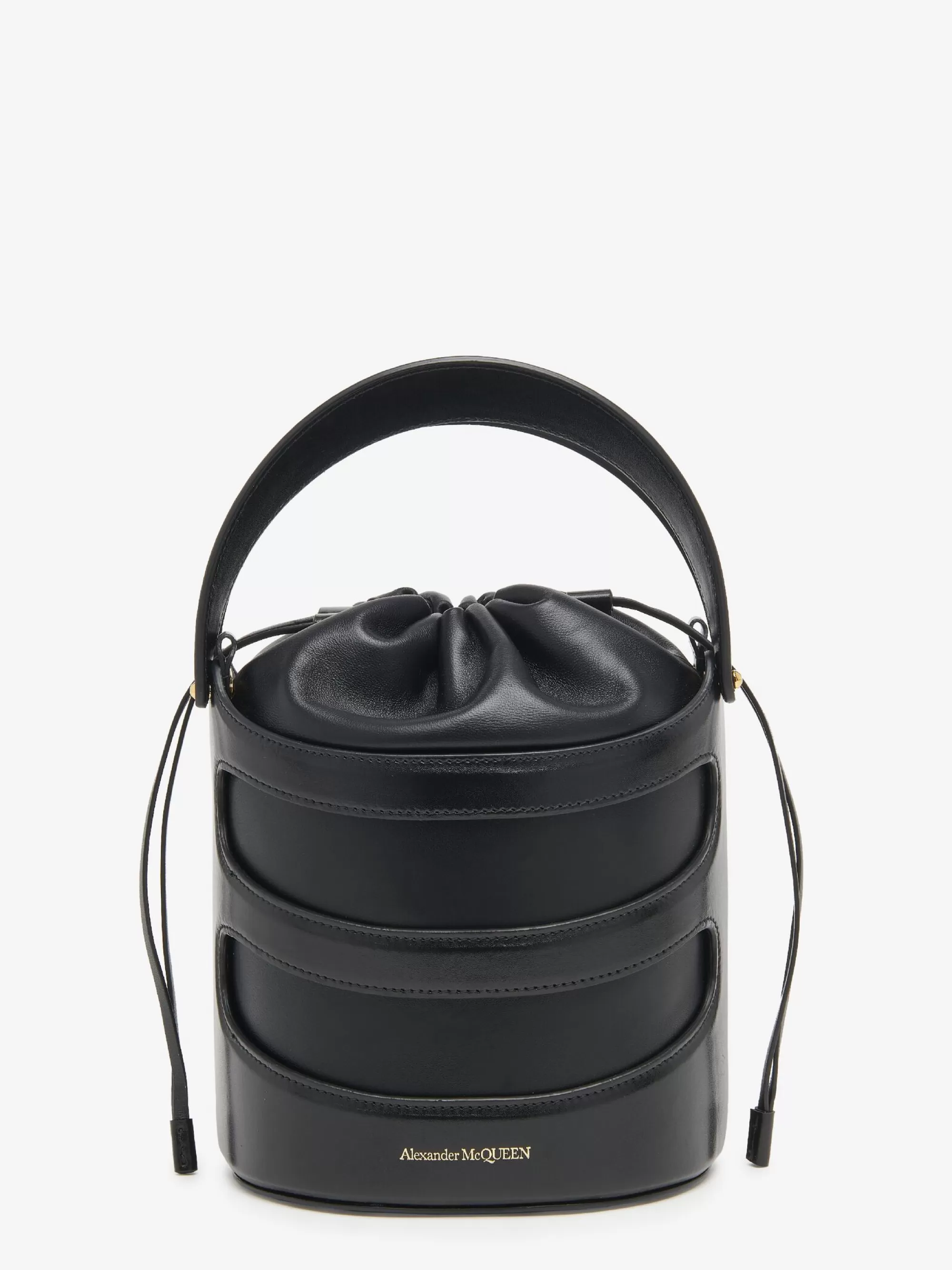 Women's The Rise Bucket in >Alexander McQueen Cheap