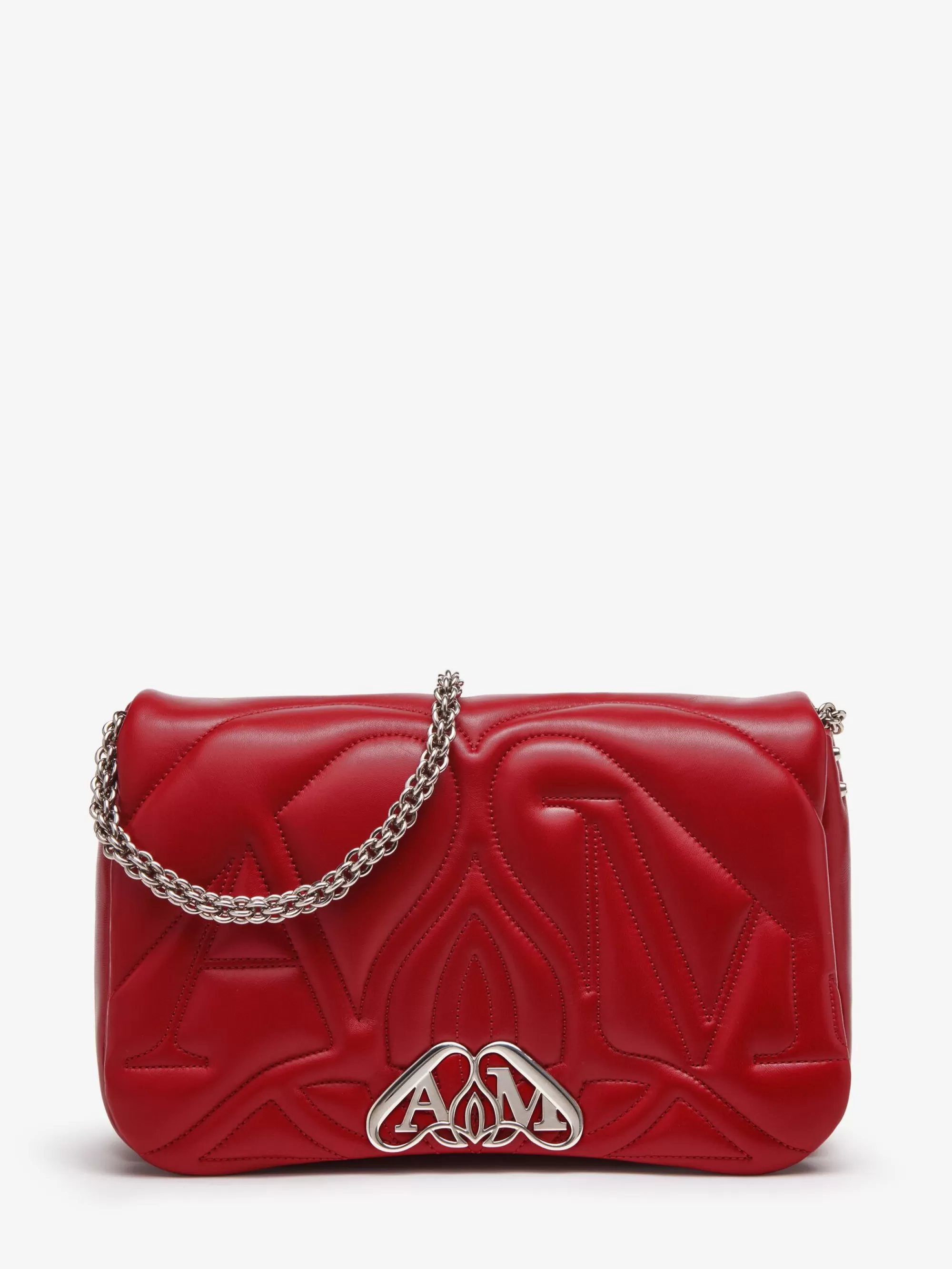 Women's The Seal Bag in >Alexander McQueen Flash Sale