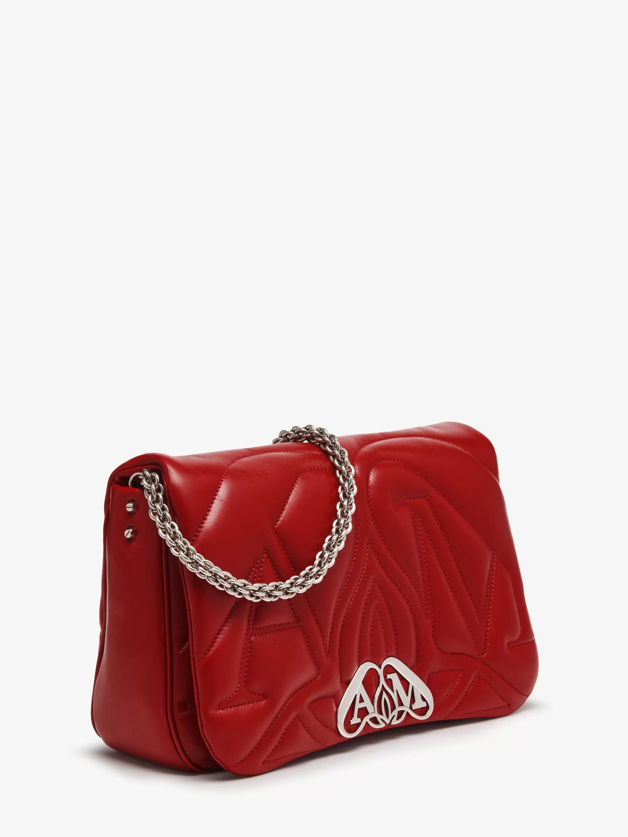 Women's The Seal Bag in >Alexander McQueen Flash Sale