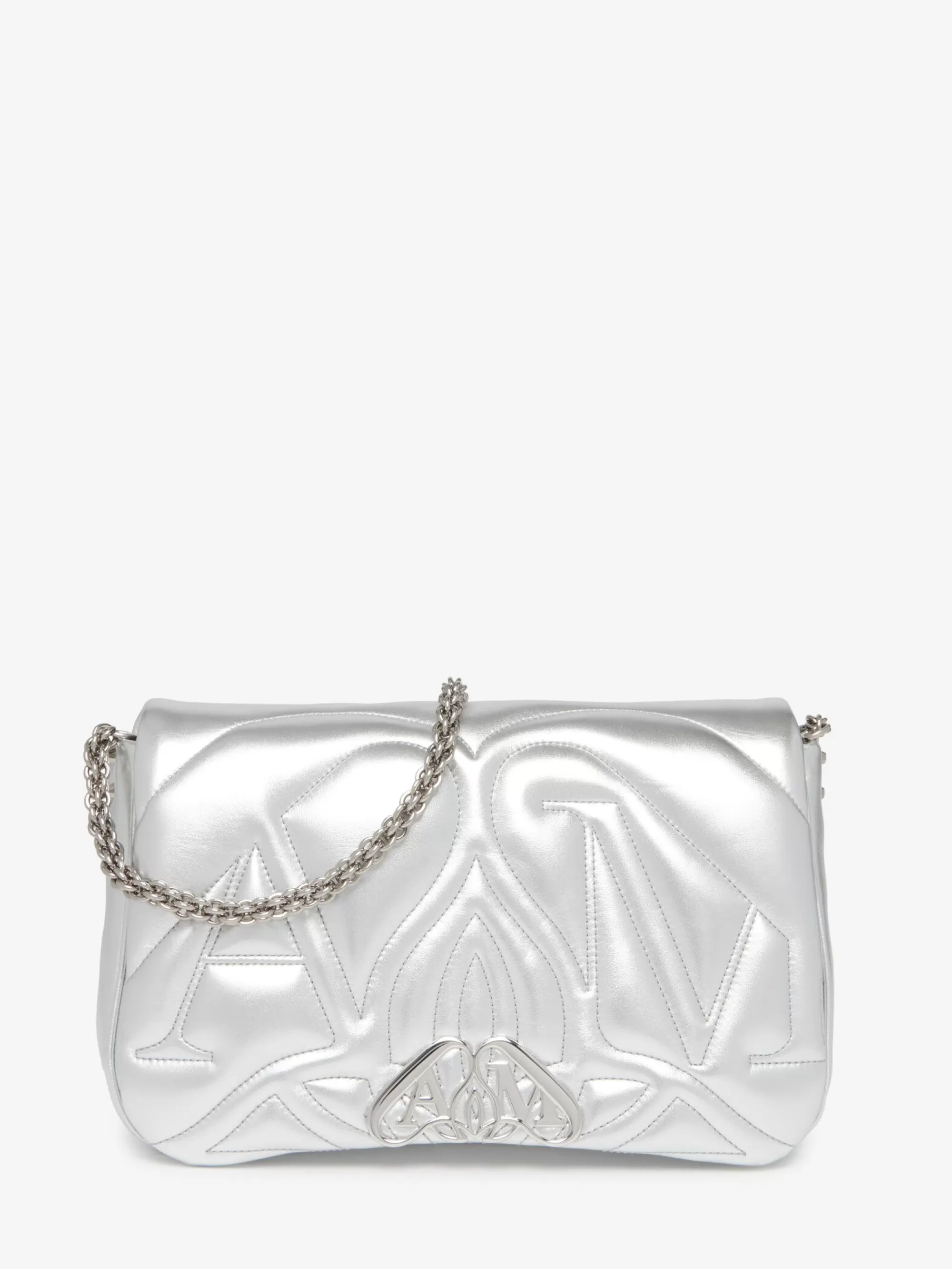 Women's The Seal Bag in >Alexander McQueen New