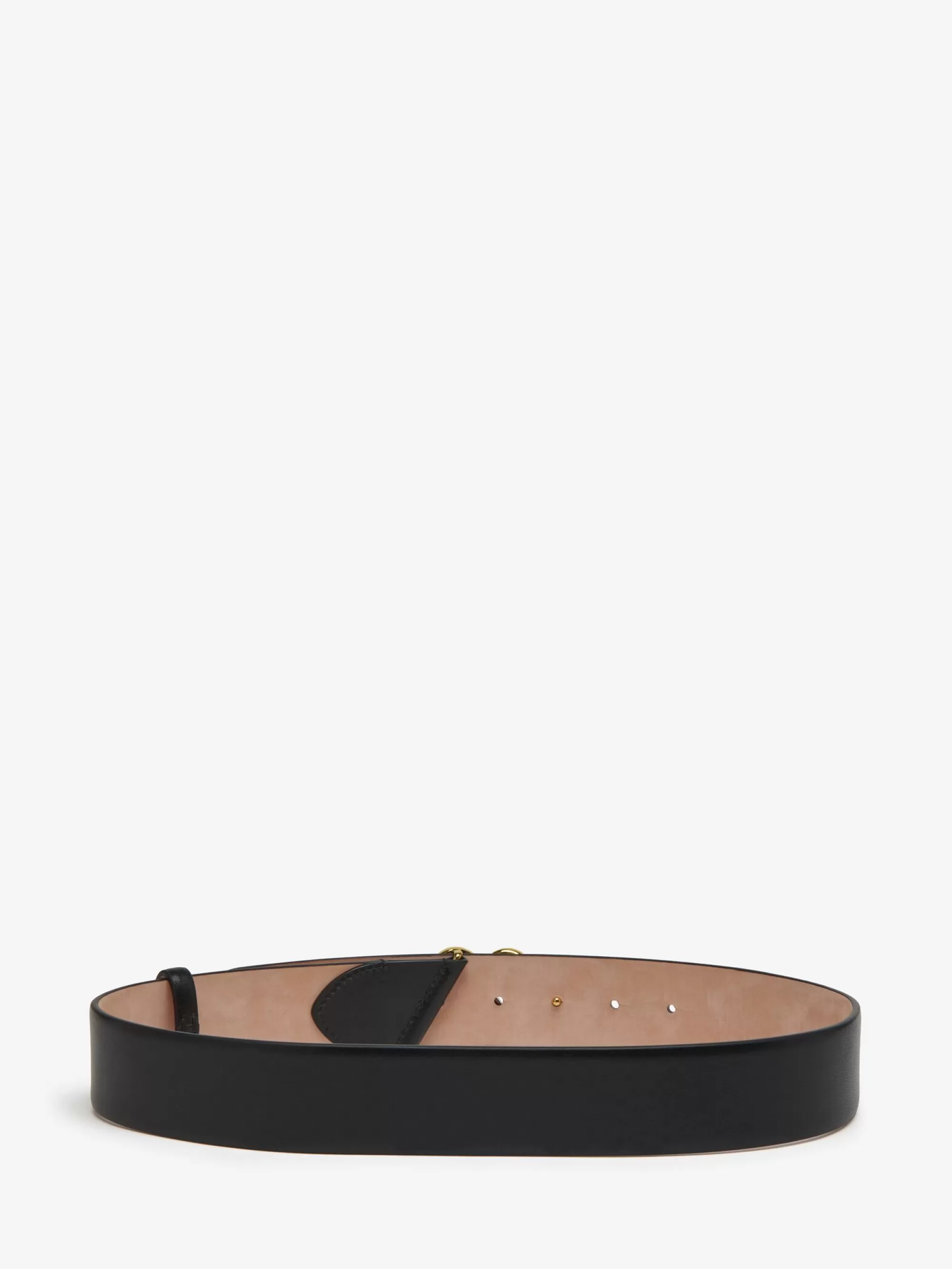 Women's The Seal Belt in >Alexander McQueen Sale