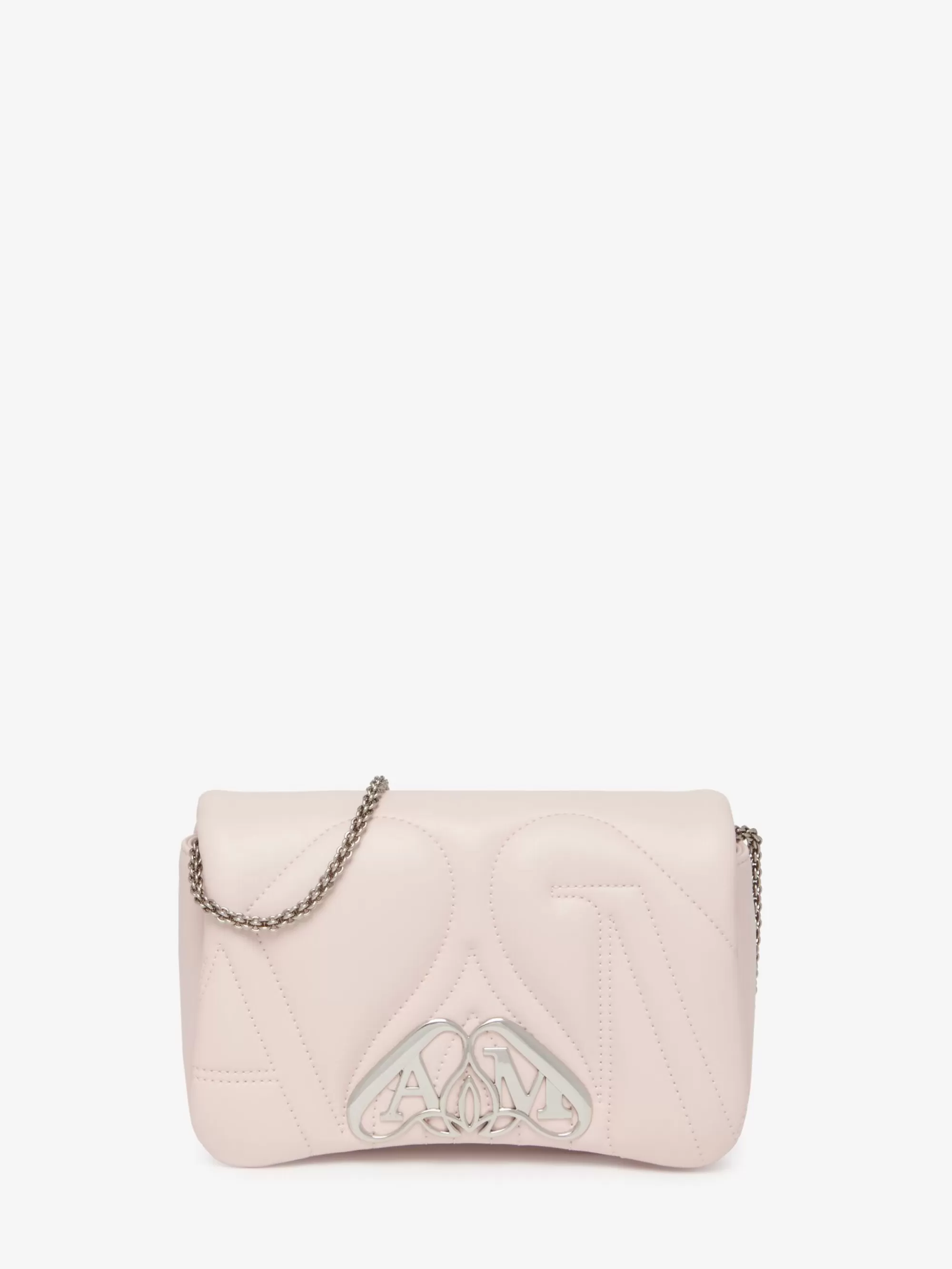 Women's The Seal Mini Bag in >Alexander McQueen Sale