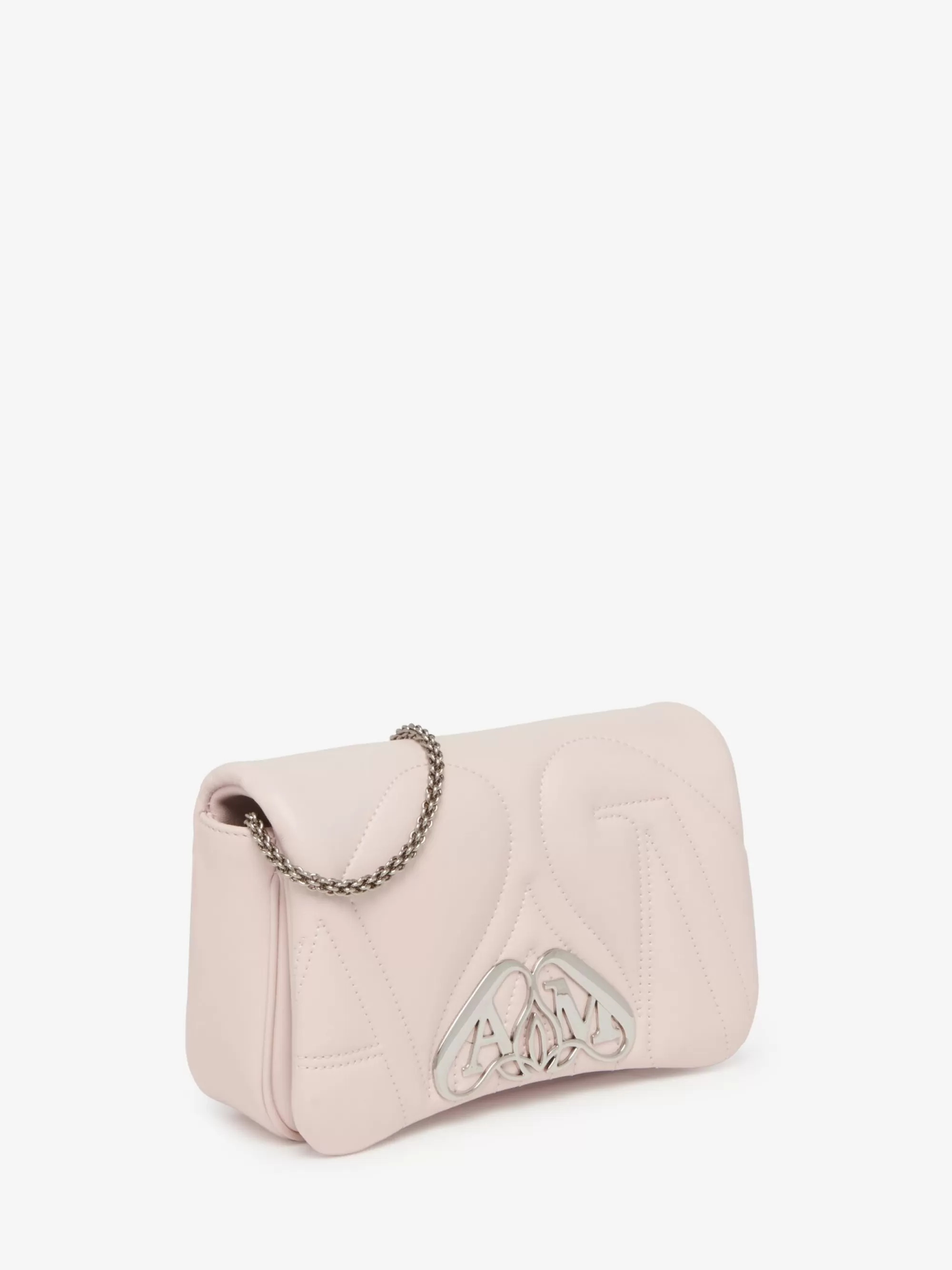 Women's The Seal Mini Bag in >Alexander McQueen Sale