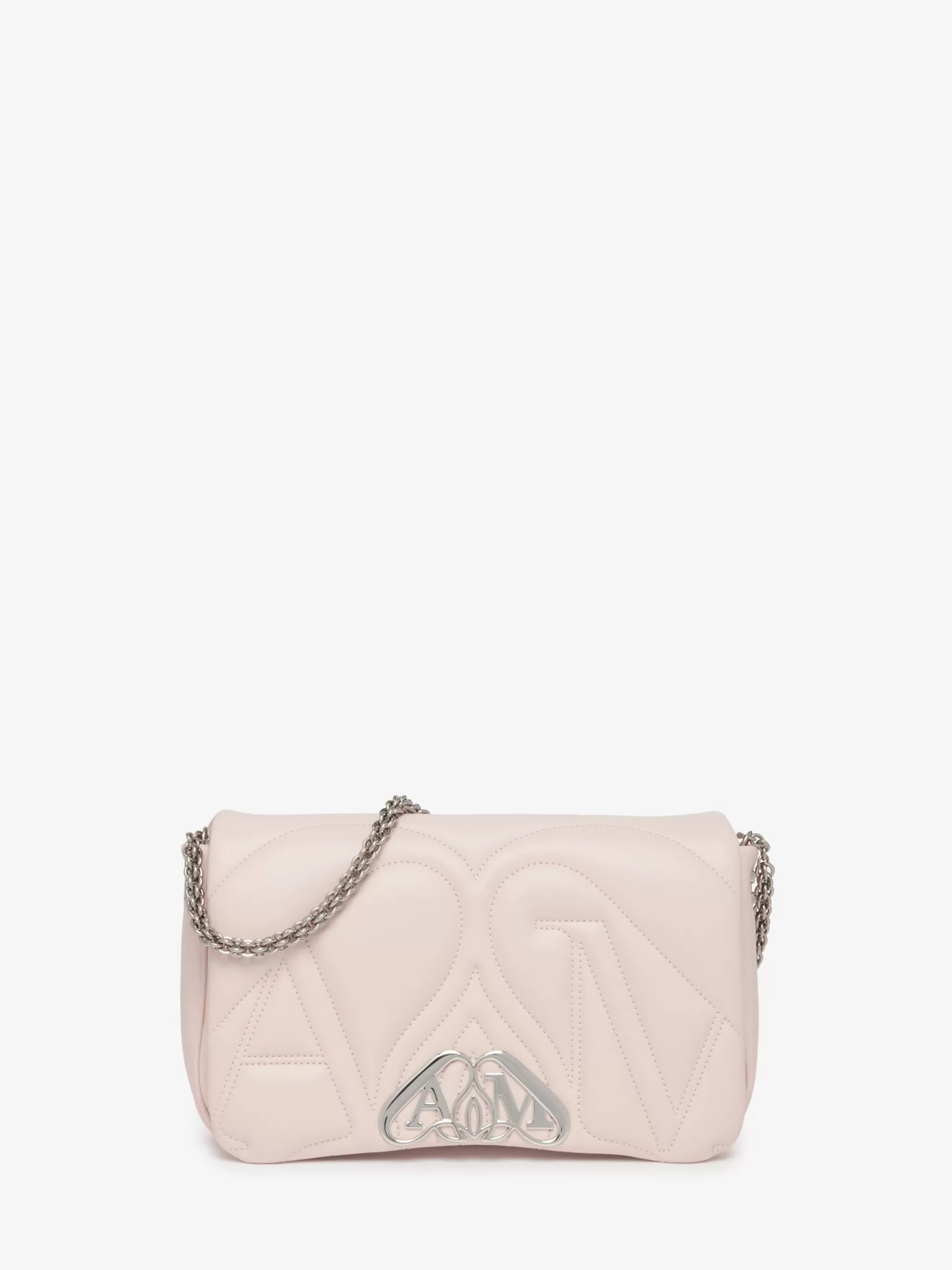 Women's The Seal Small Bag in >Alexander McQueen Cheap