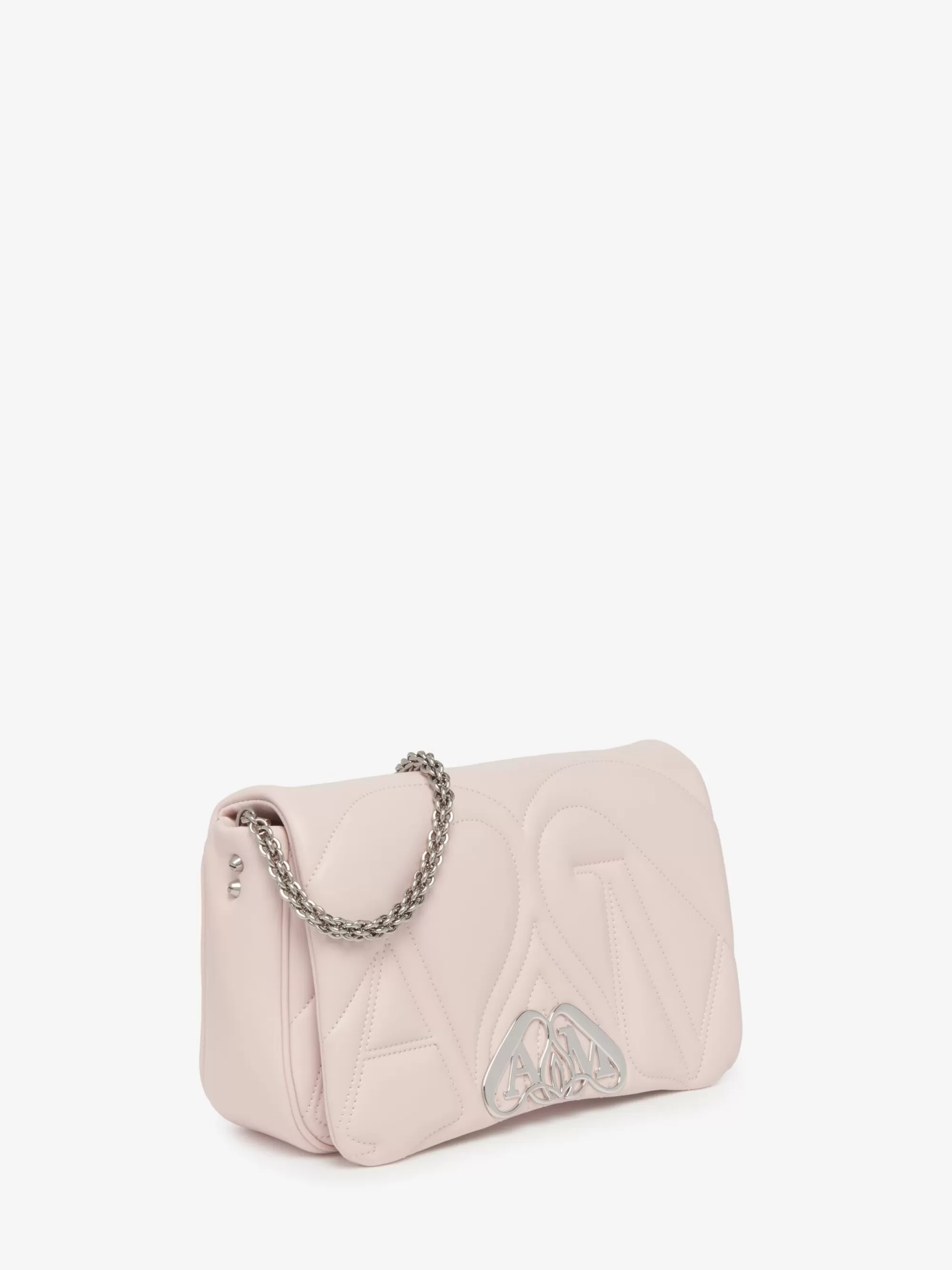 Women's The Seal Small Bag in >Alexander McQueen Cheap