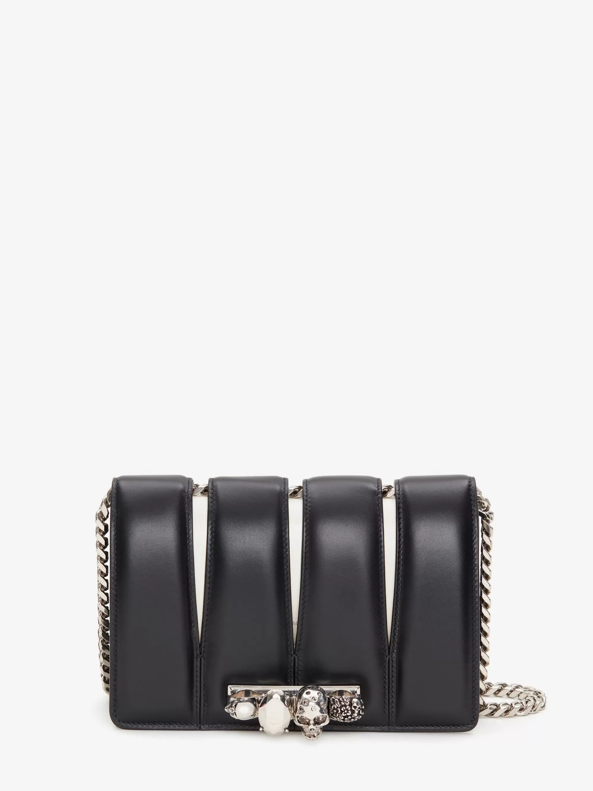 Women's The Slash Bag in >Alexander McQueen Online