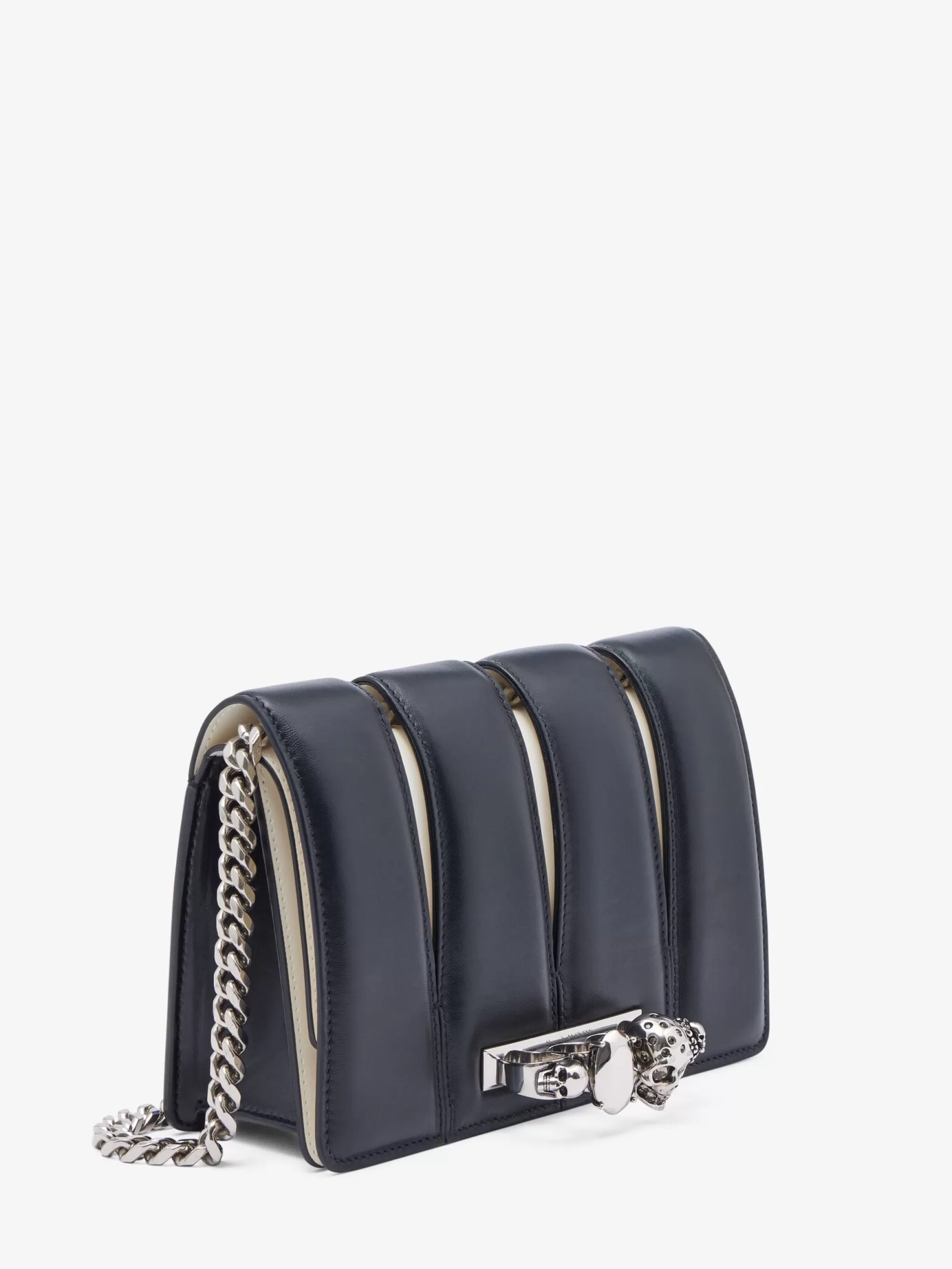 Women's The Slash Bag in >Alexander McQueen Online