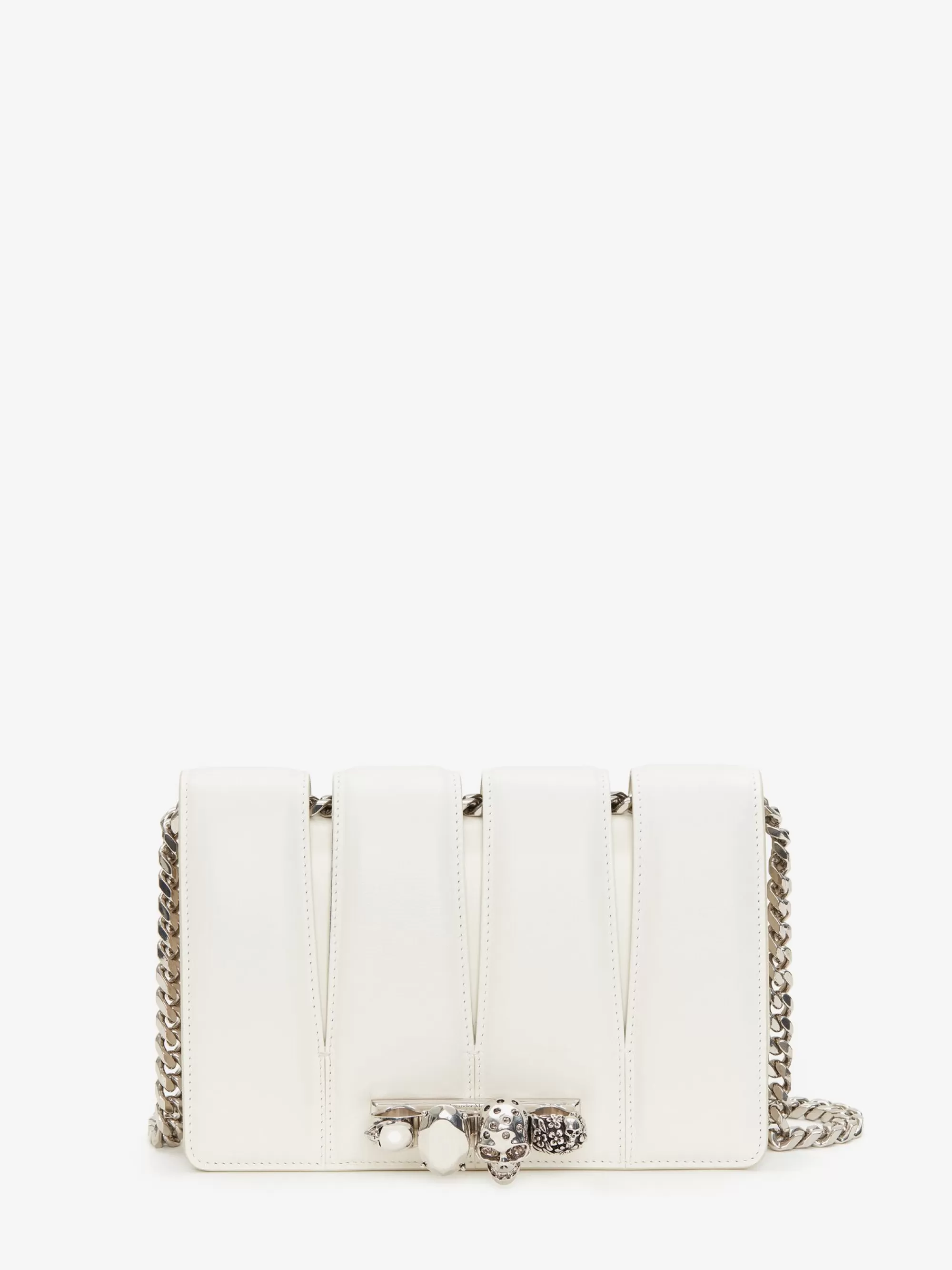 Women's The Slash Bag in >Alexander McQueen New