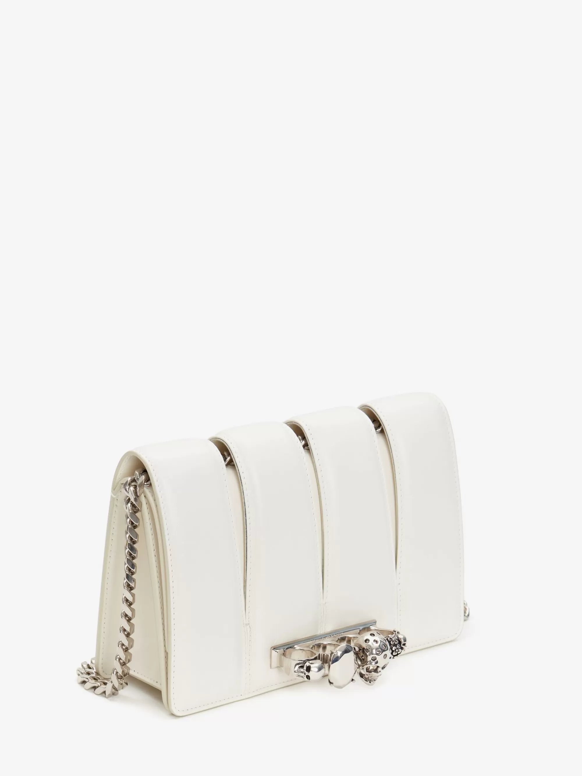 Women's The Slash Bag in >Alexander McQueen New