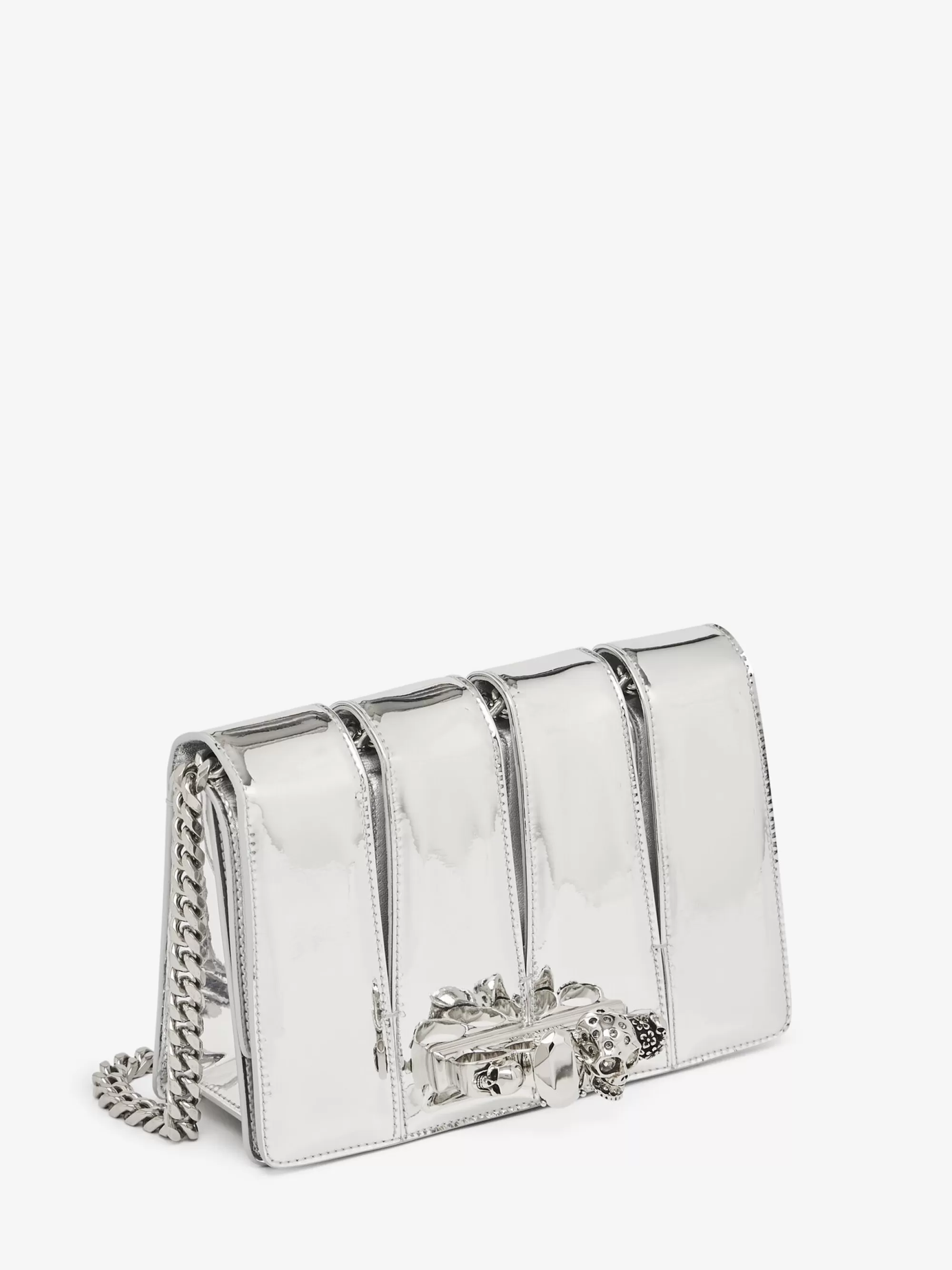 Women's The Slash Bag in >Alexander McQueen Hot