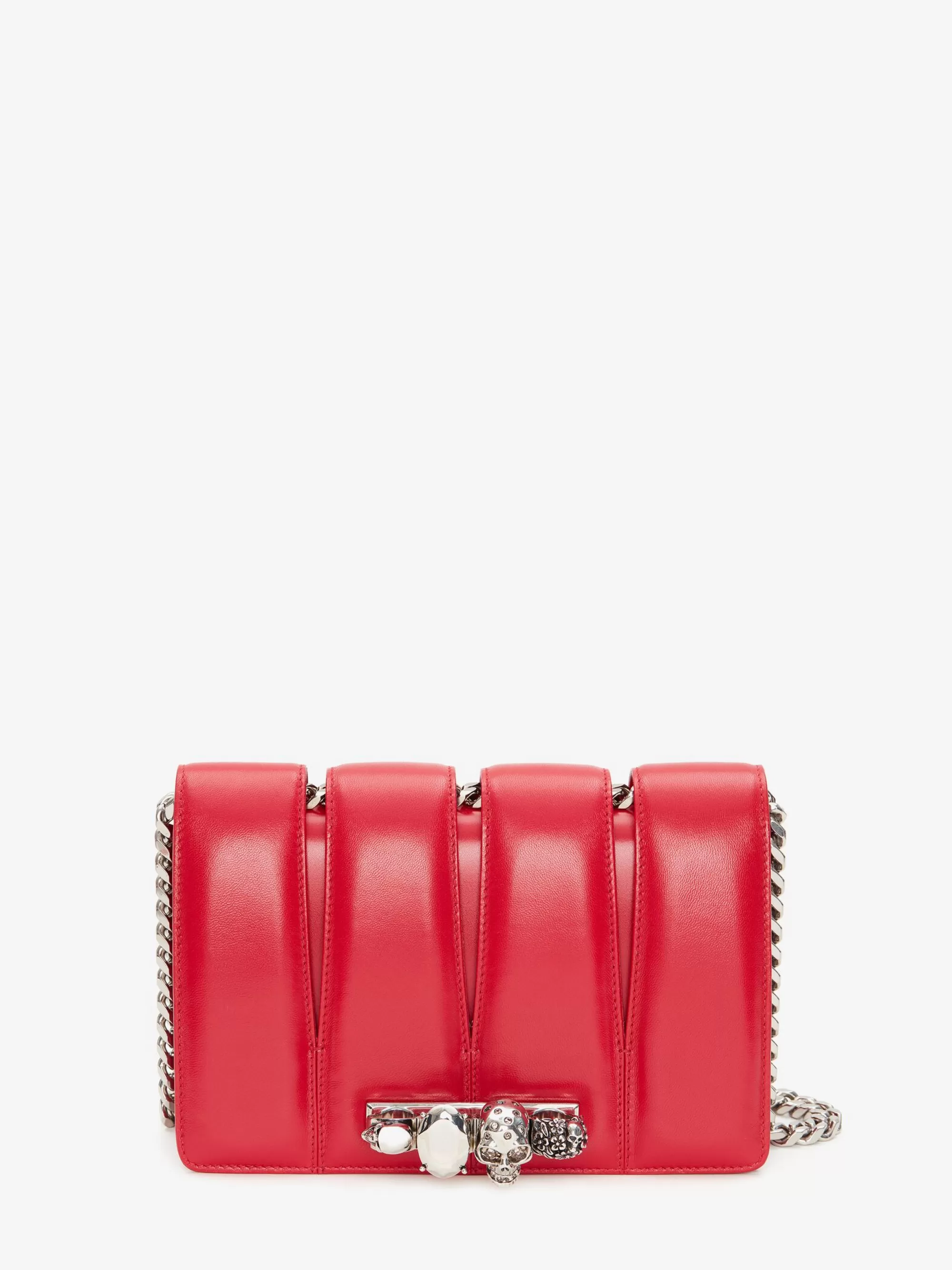 Women's The Slash Bag in >Alexander McQueen Online