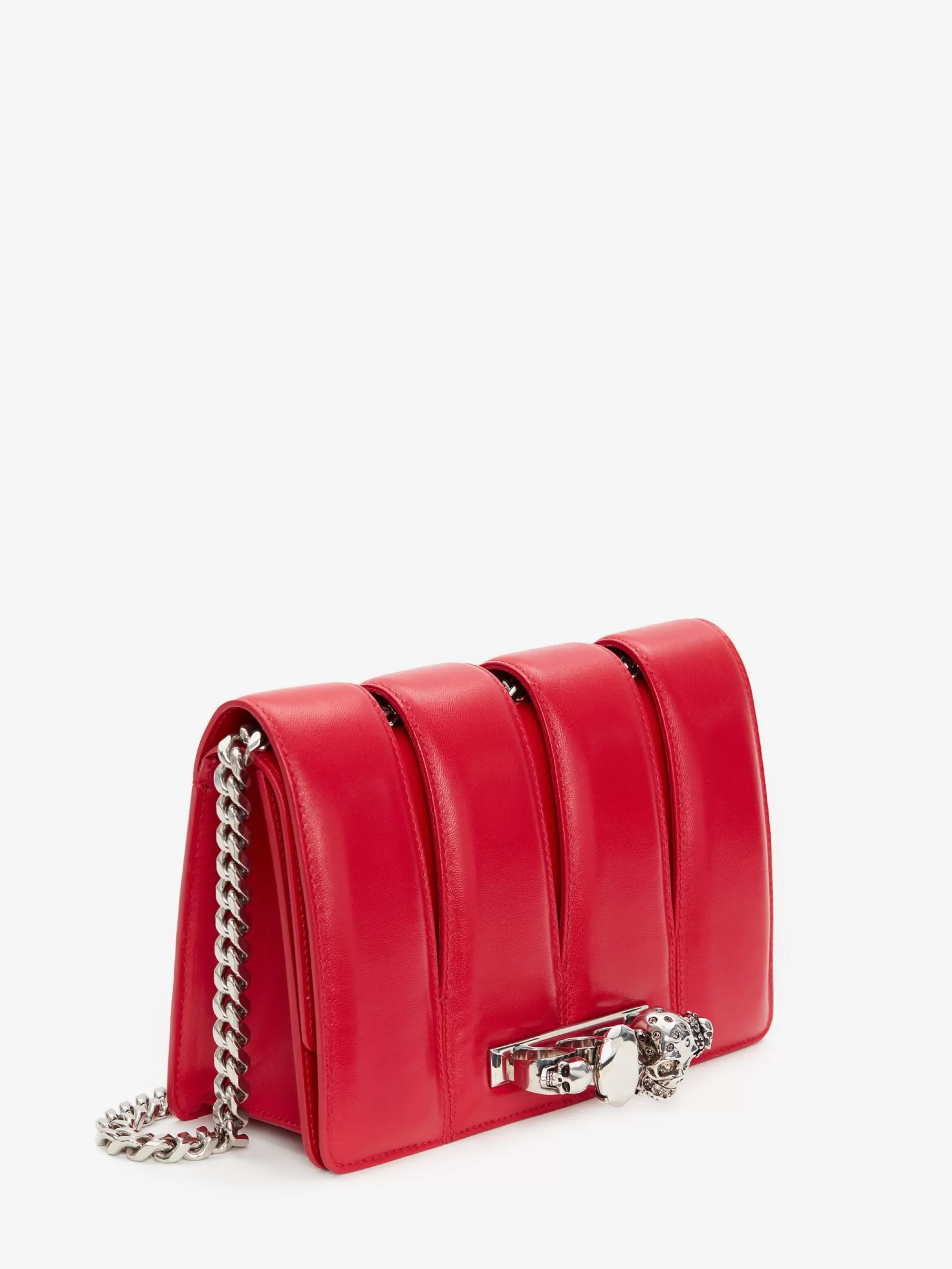 Women's The Slash Bag in >Alexander McQueen Online