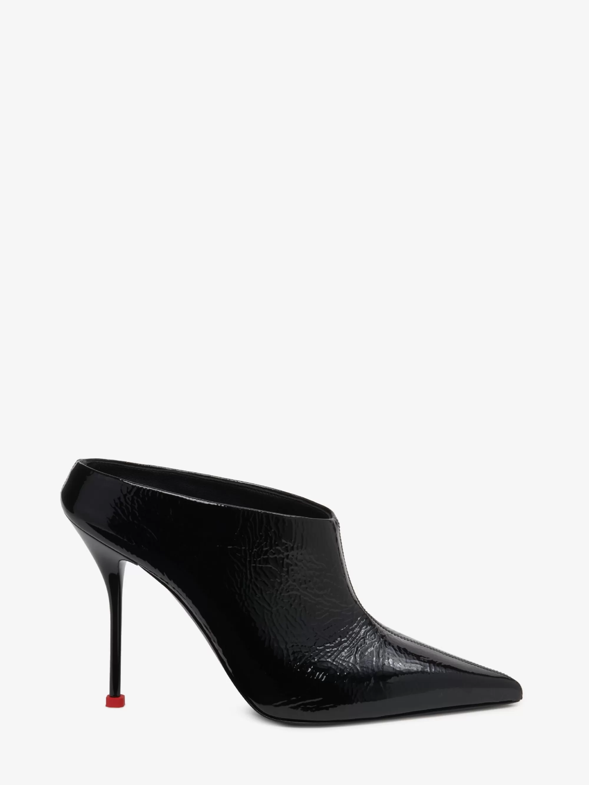 Women's Thorn Mule in >Alexander McQueen Discount