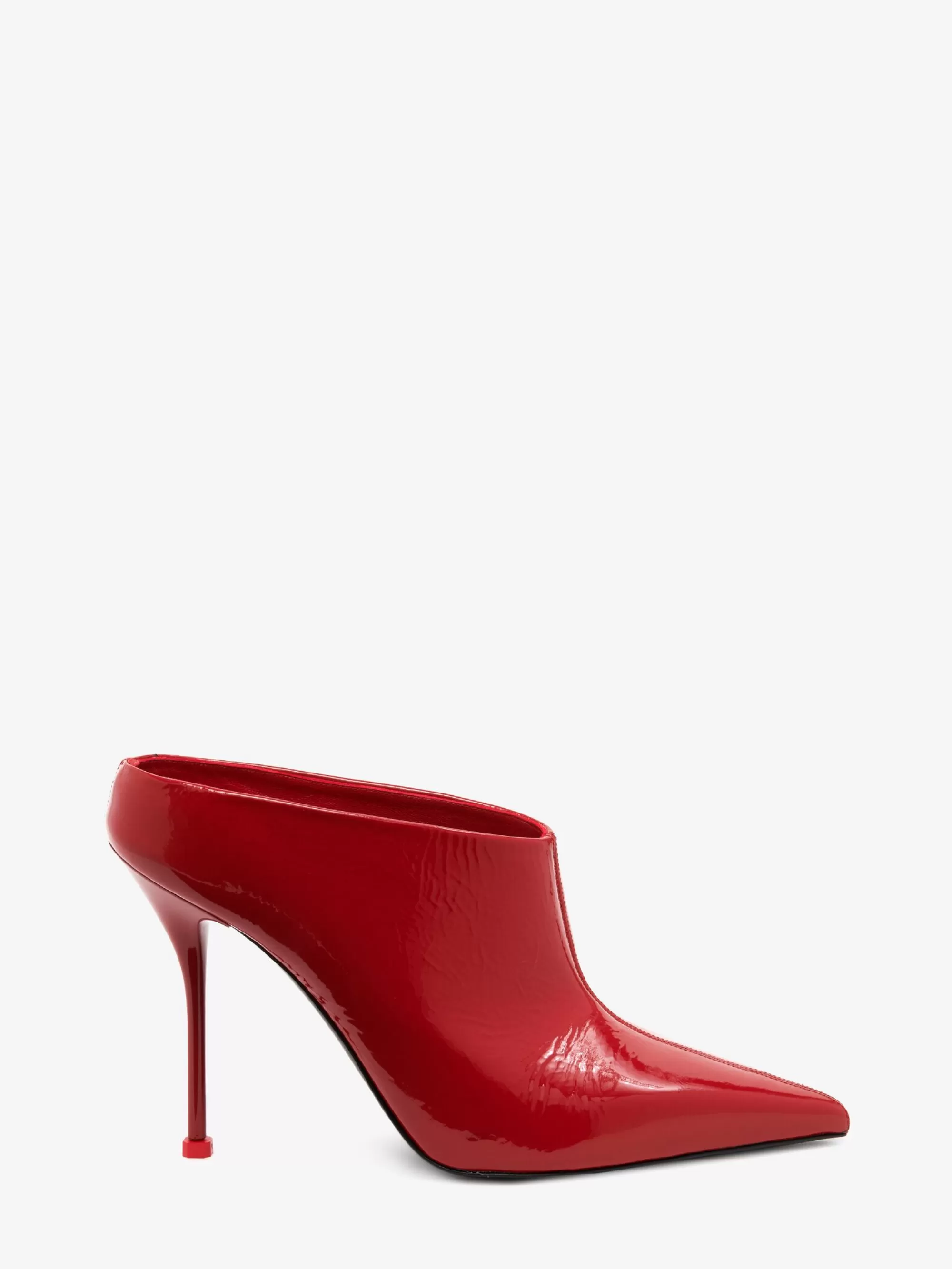 Women's Thorn Mule in >Alexander McQueen Clearance