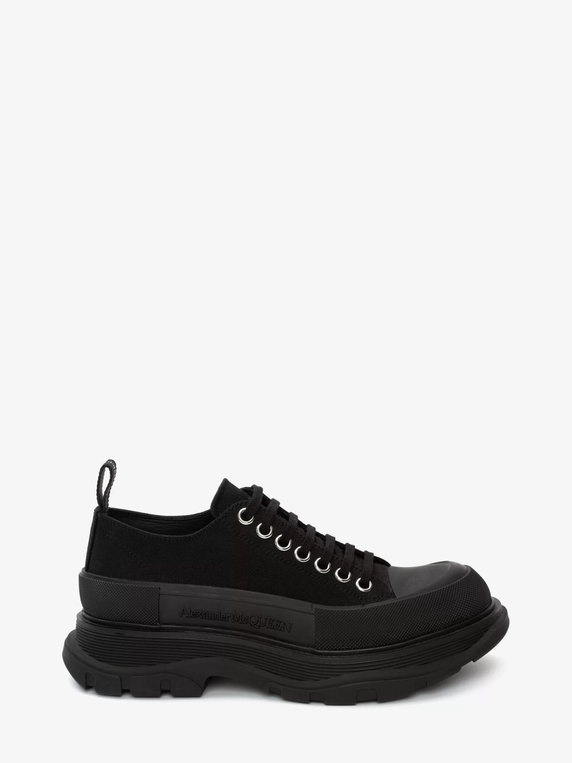 Women's Tread Slick Lace Up in >Alexander McQueen Store