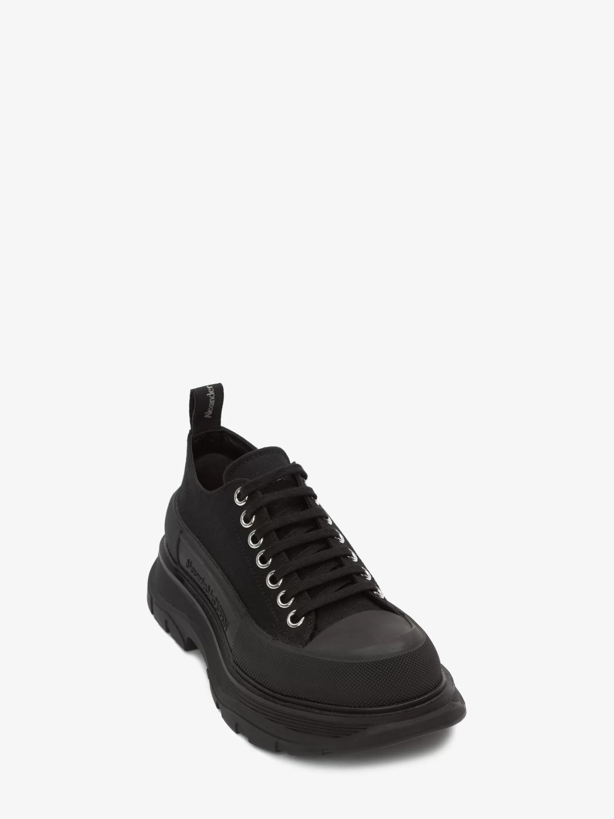 Women's Tread Slick Lace Up in >Alexander McQueen Store