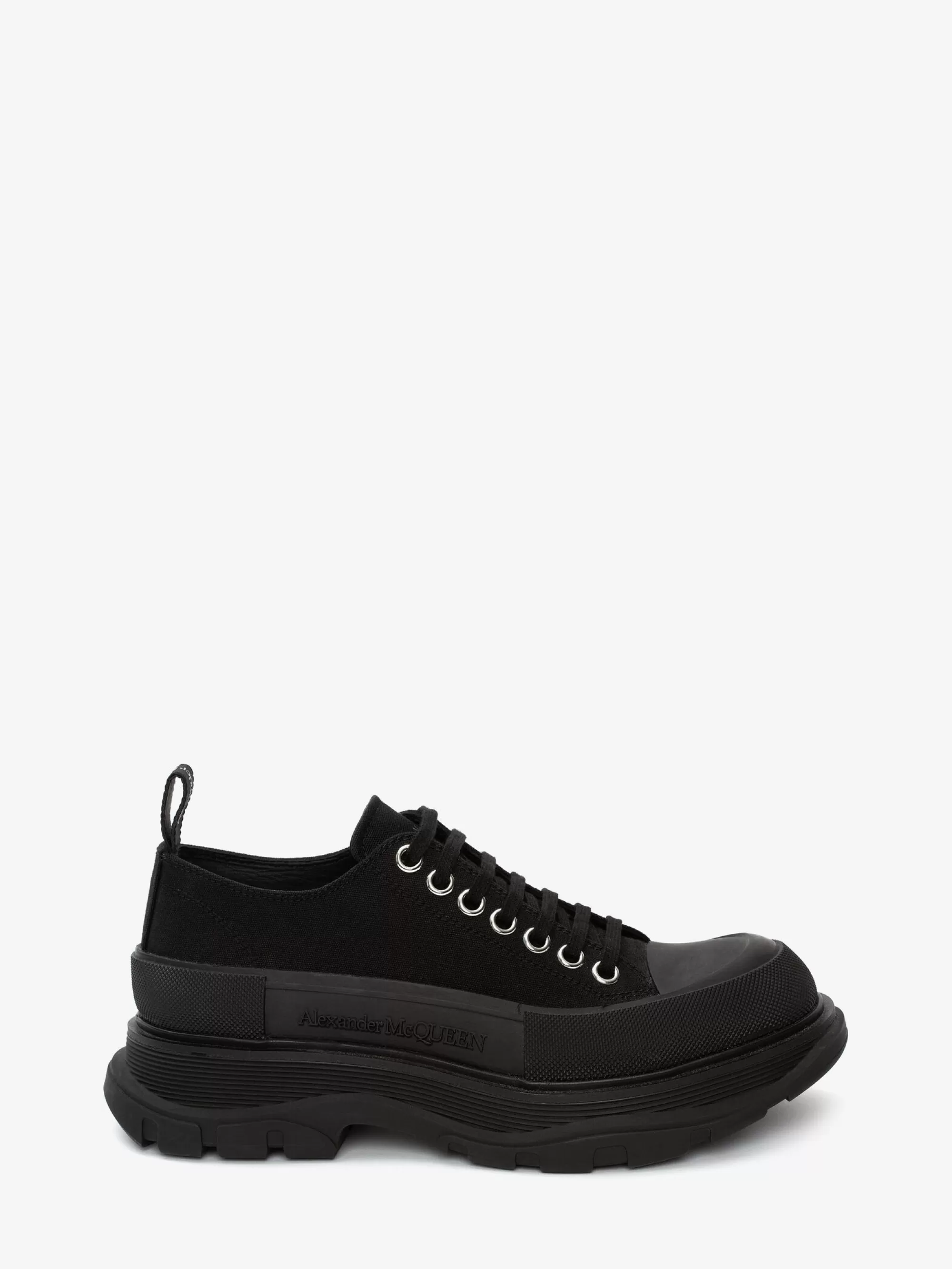 Women's Tread Slick Lace Up in >Alexander McQueen Discount