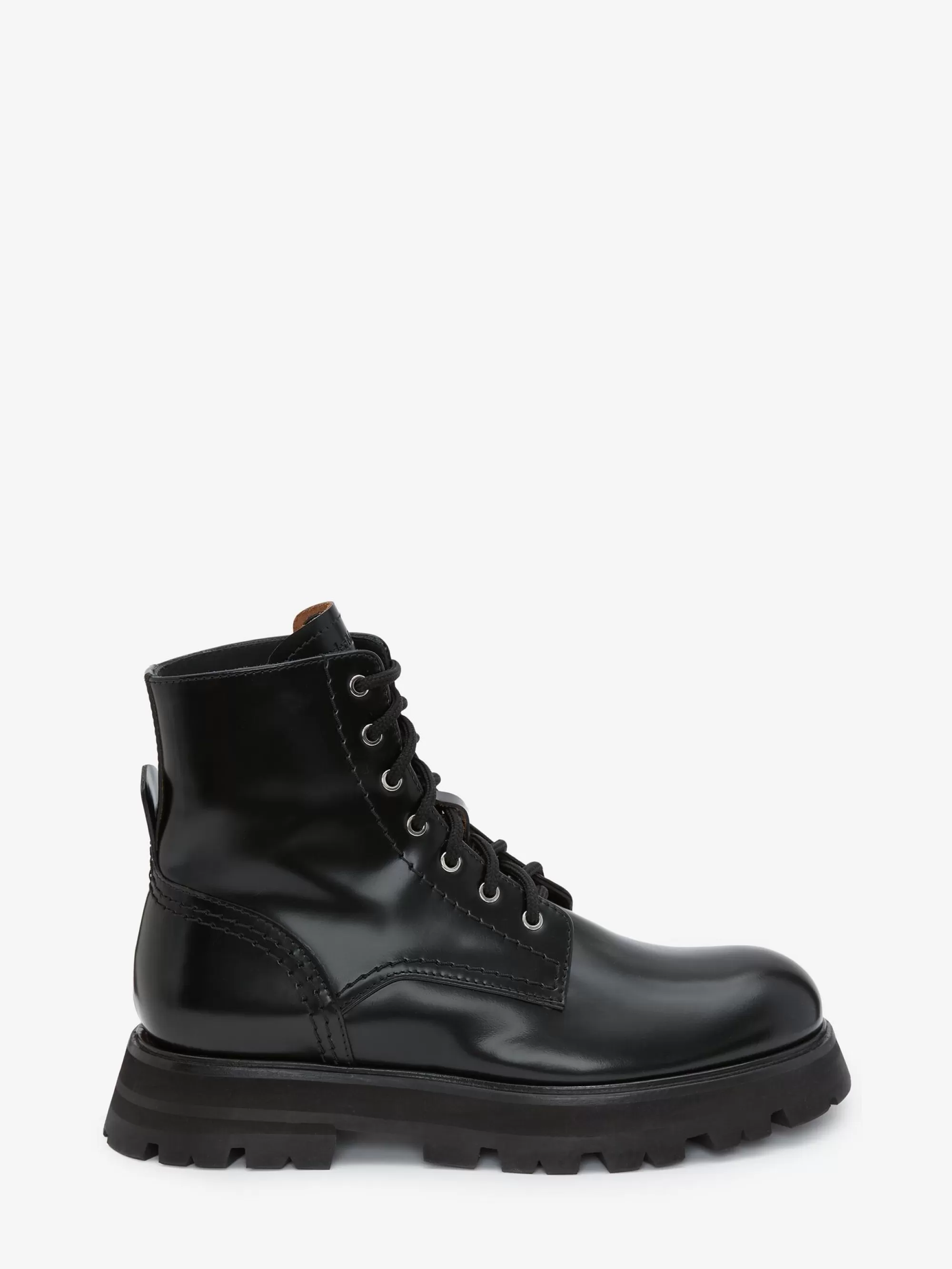 Women's Wander Boot in >Alexander McQueen Flash Sale