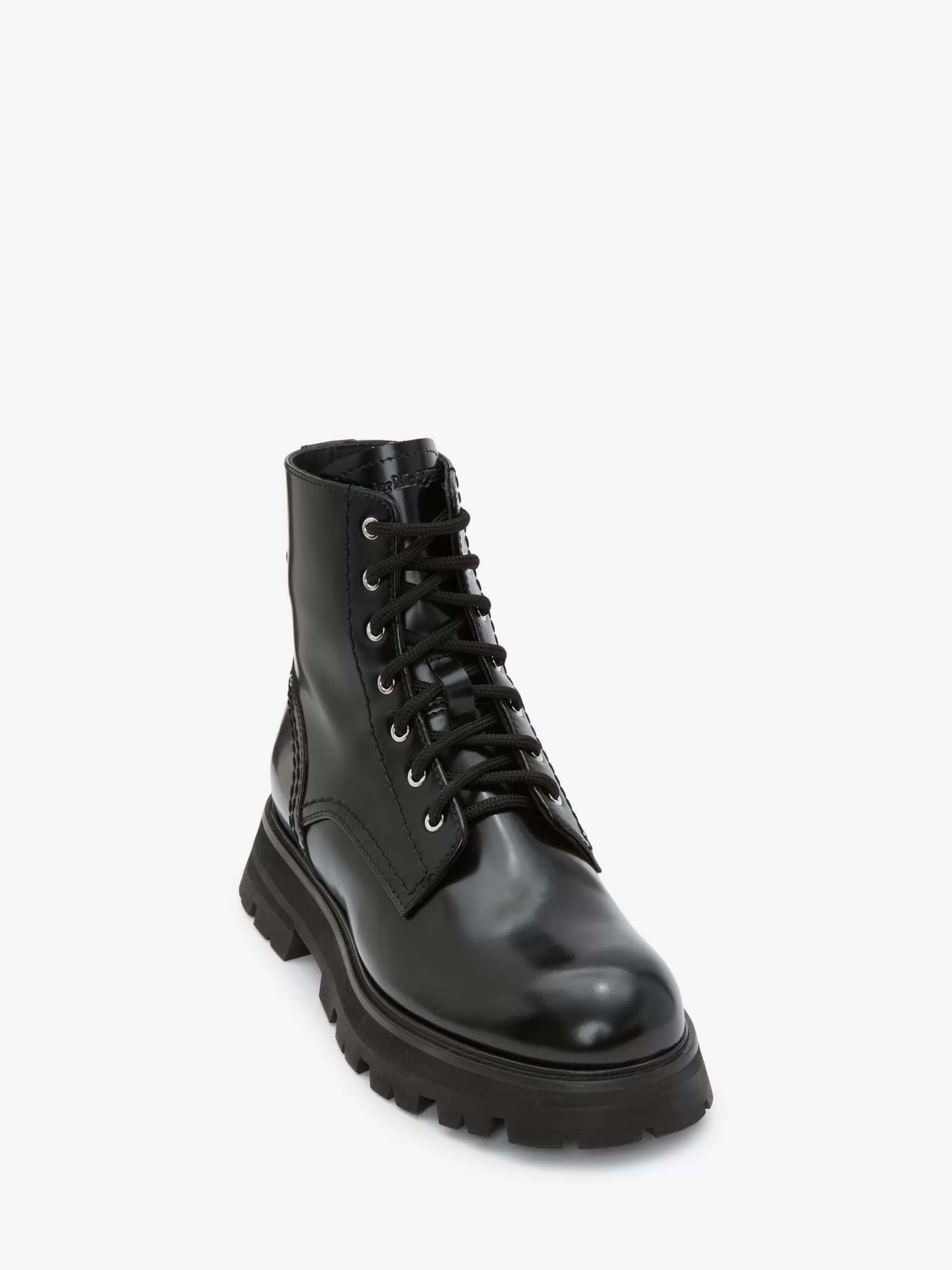 Women's Wander Boot in >Alexander McQueen Flash Sale