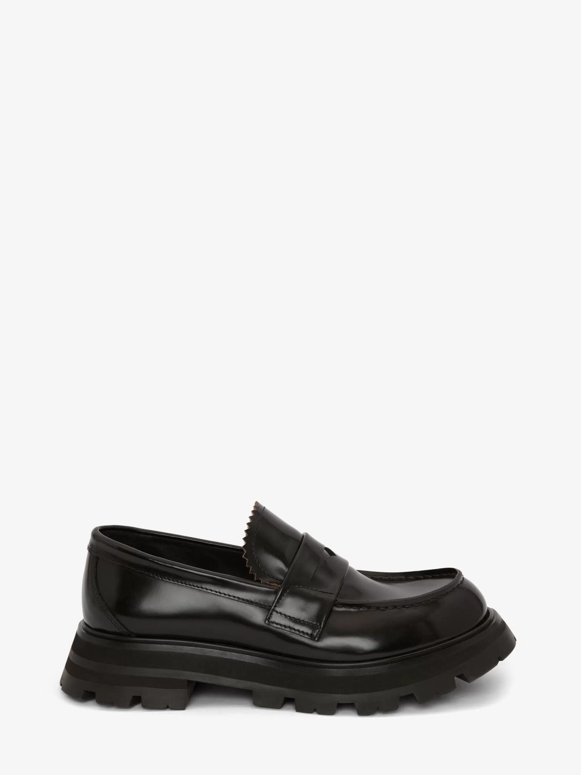 Women's Wander Loafer in >Alexander McQueen Store