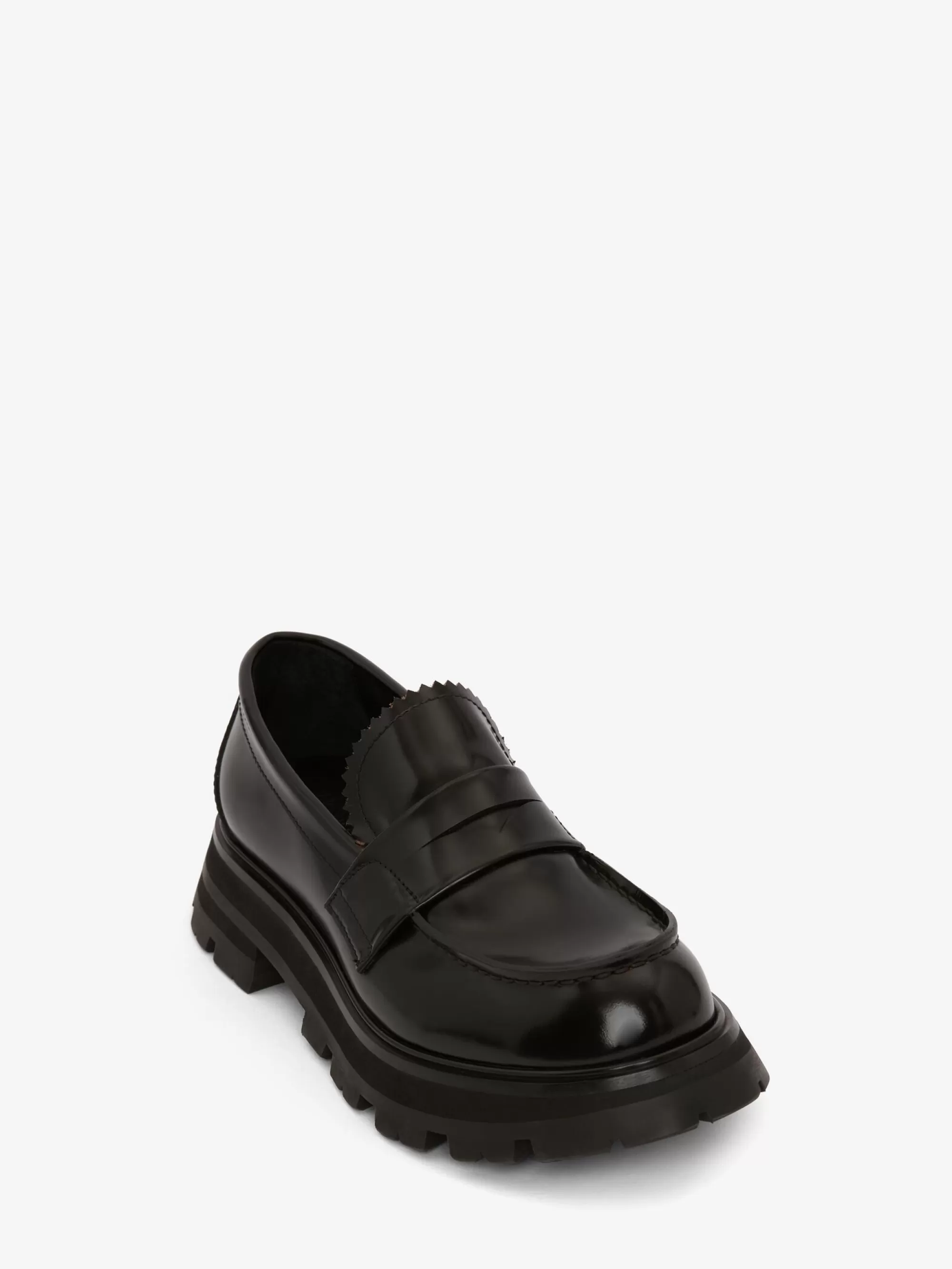 Women's Wander Loafer in >Alexander McQueen Store